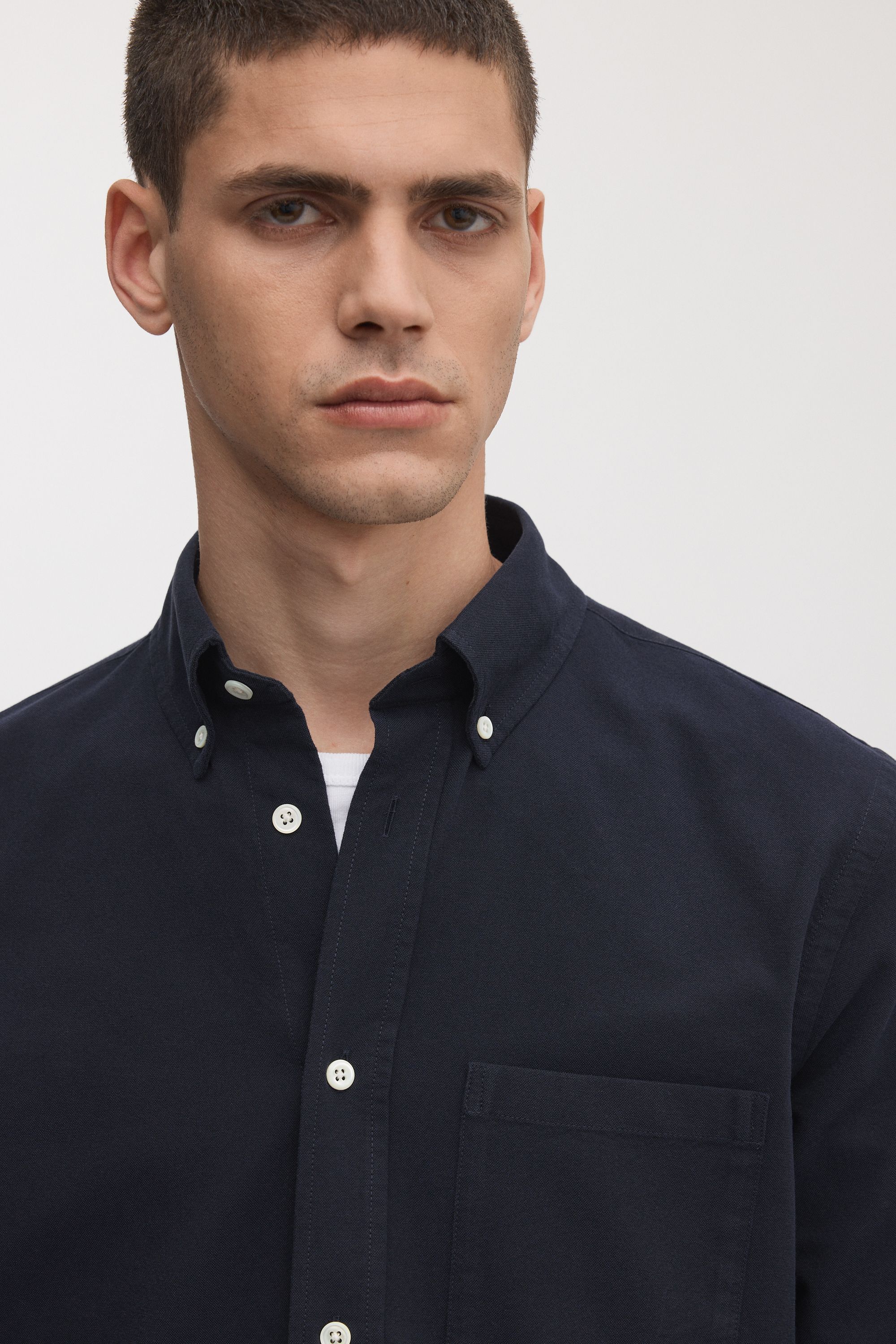 Image number 5 of The Oxford Shirt