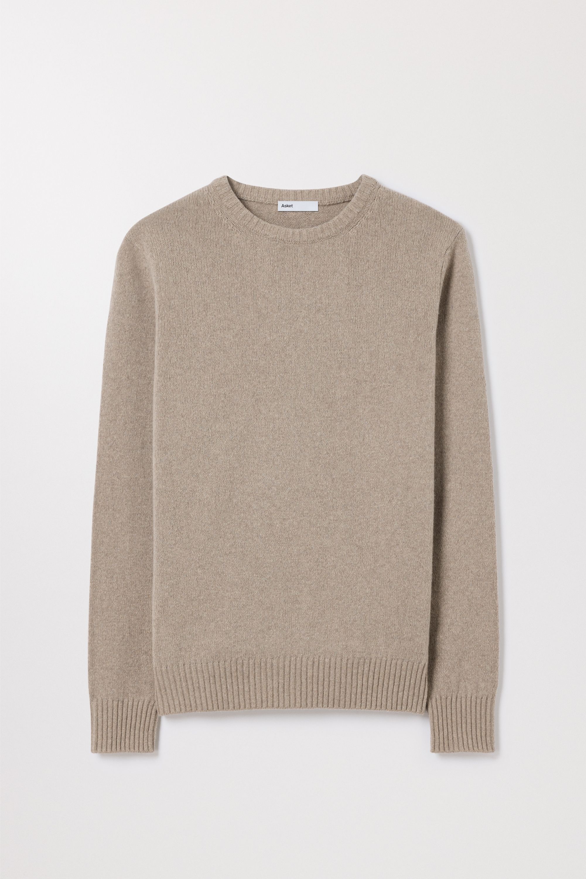 Image number 6 of The Cashmere Sweater