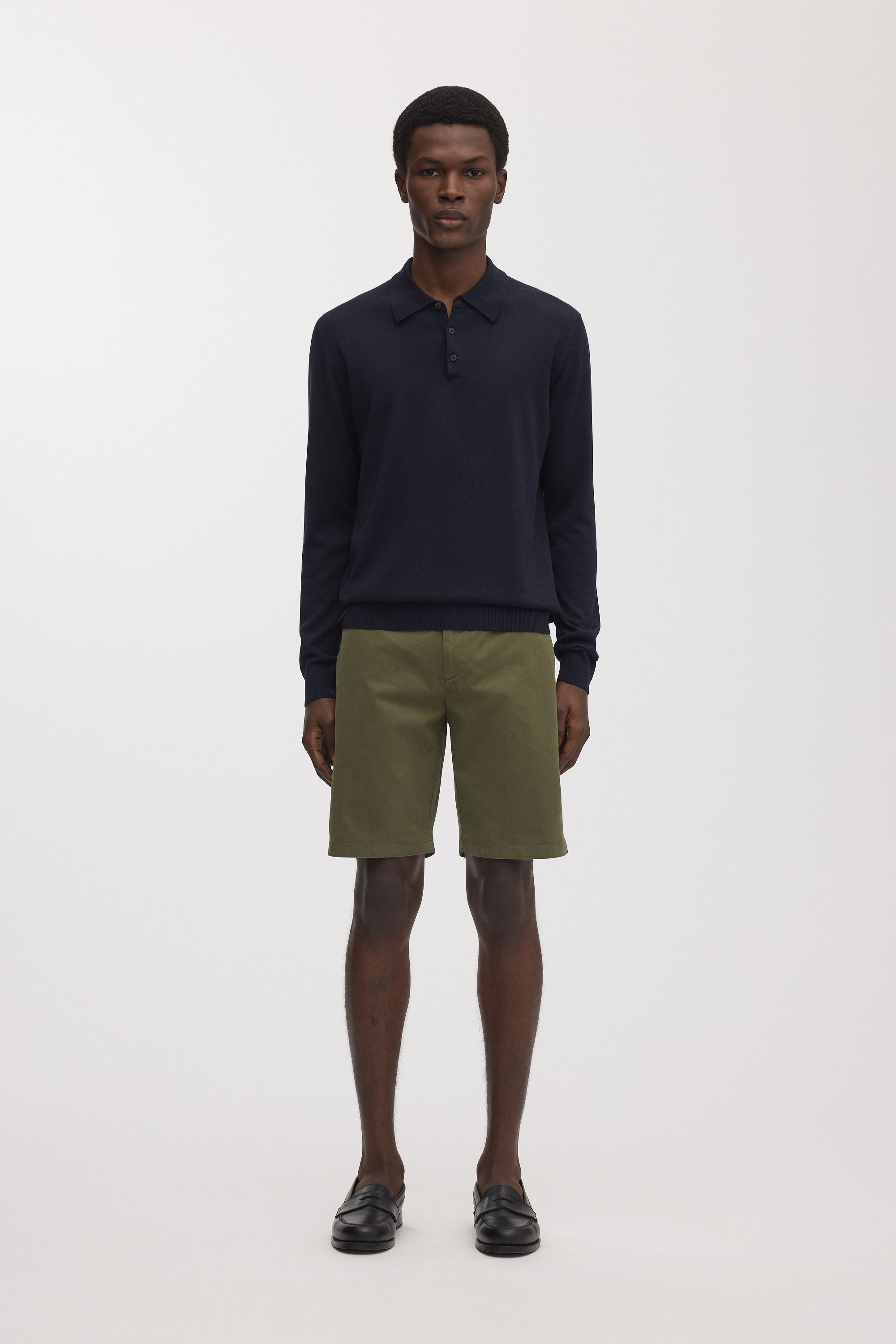 The Shorts