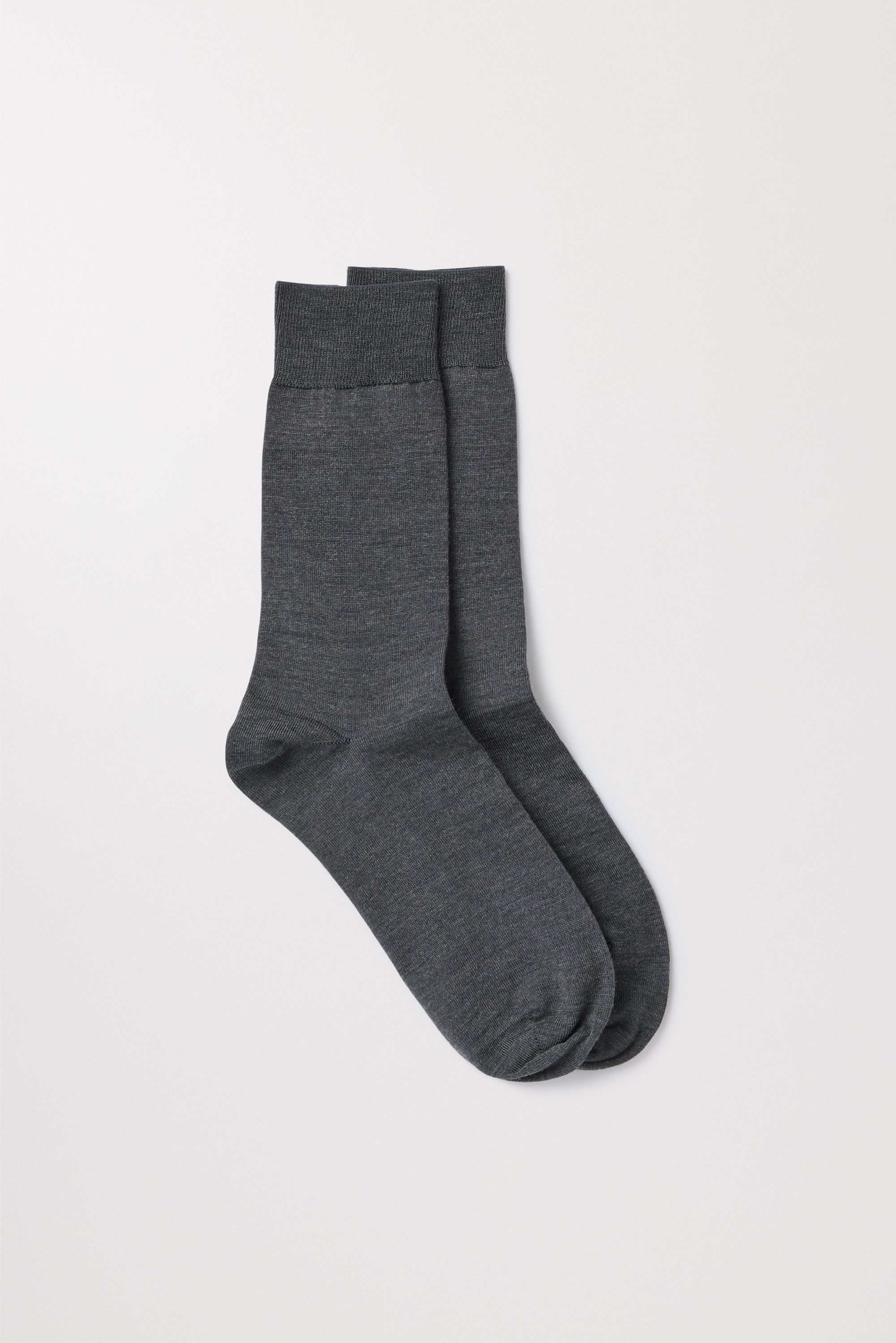 The Merino Socks