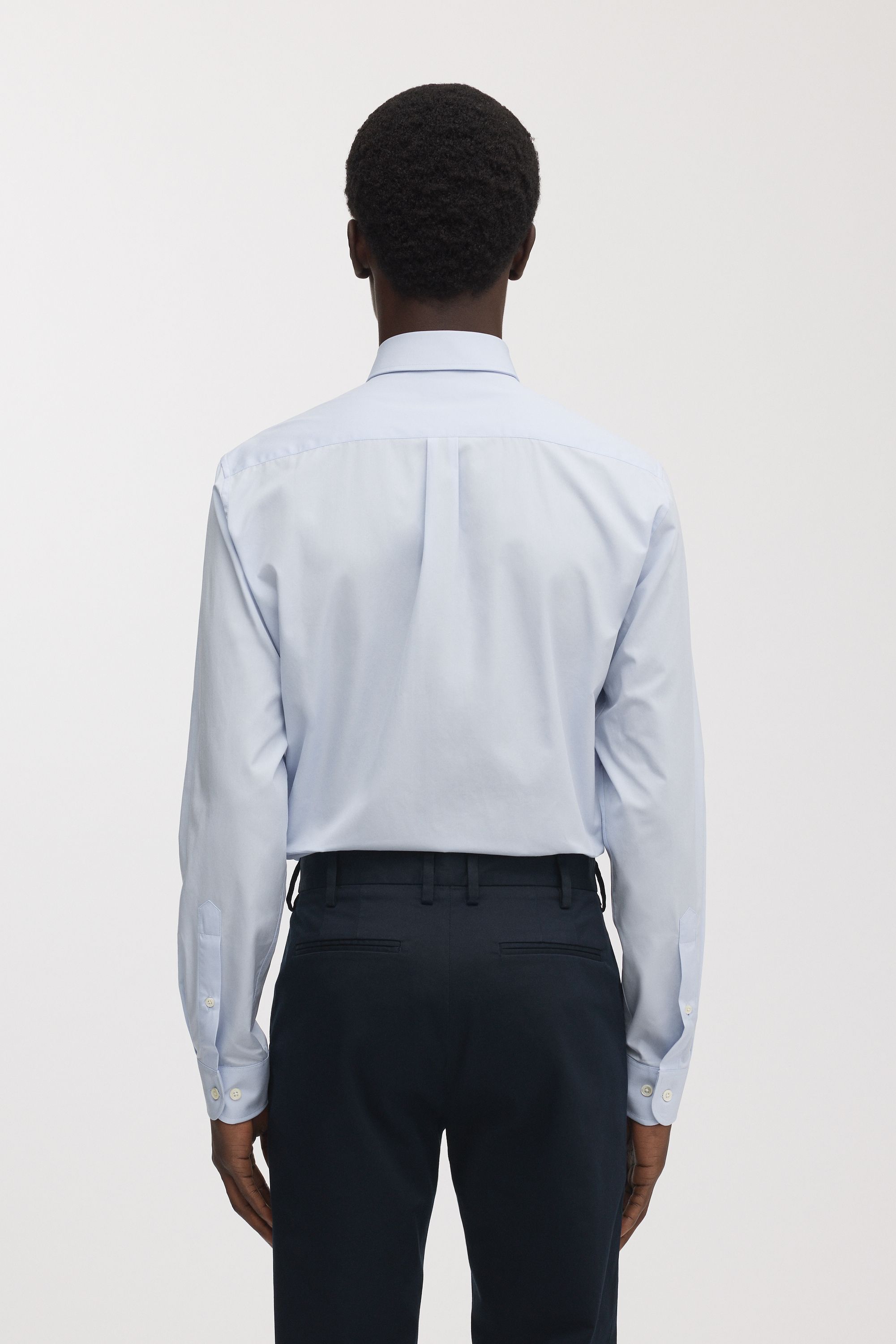 Image number 2 of The Poplin Shirt