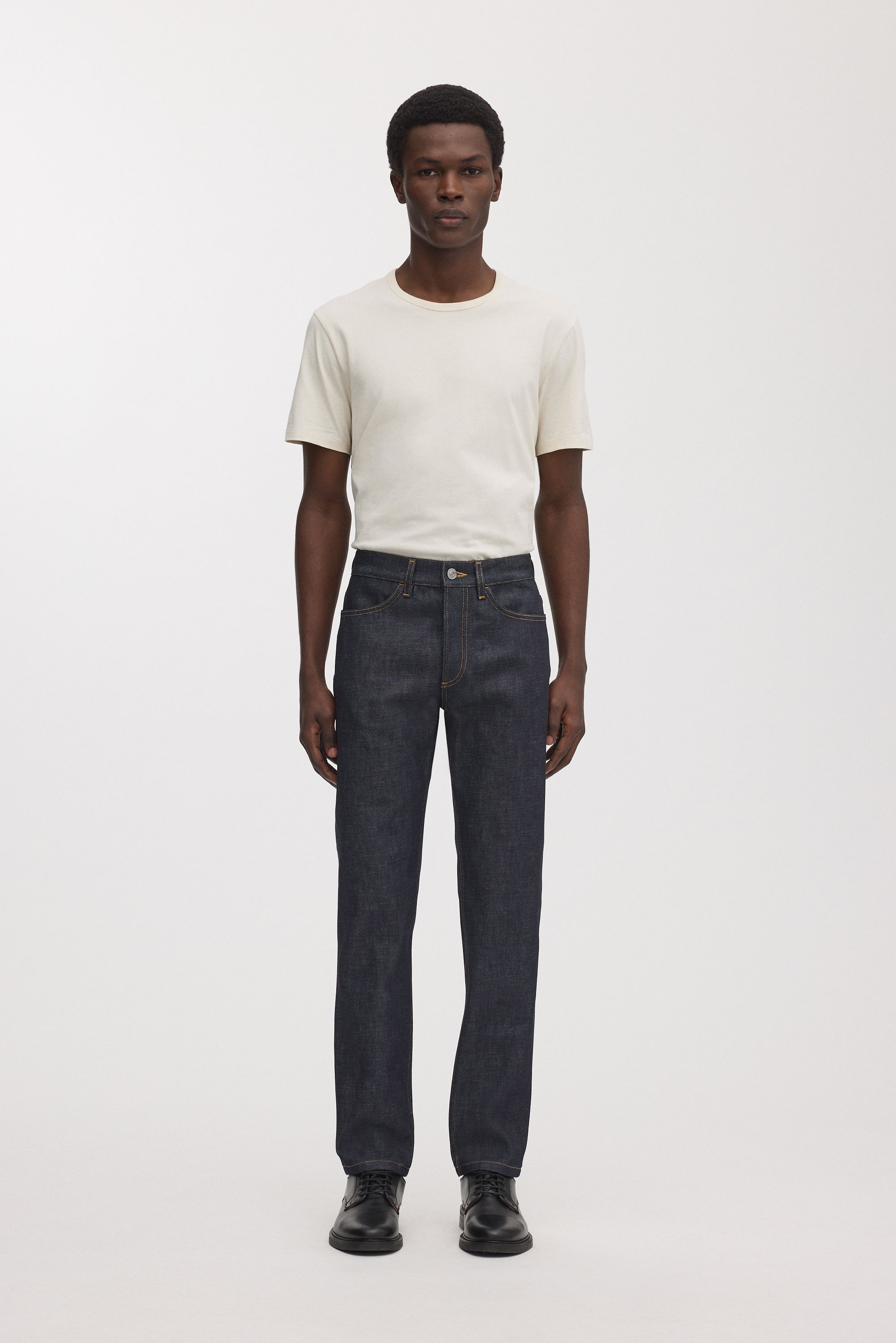 The Slim Jeans