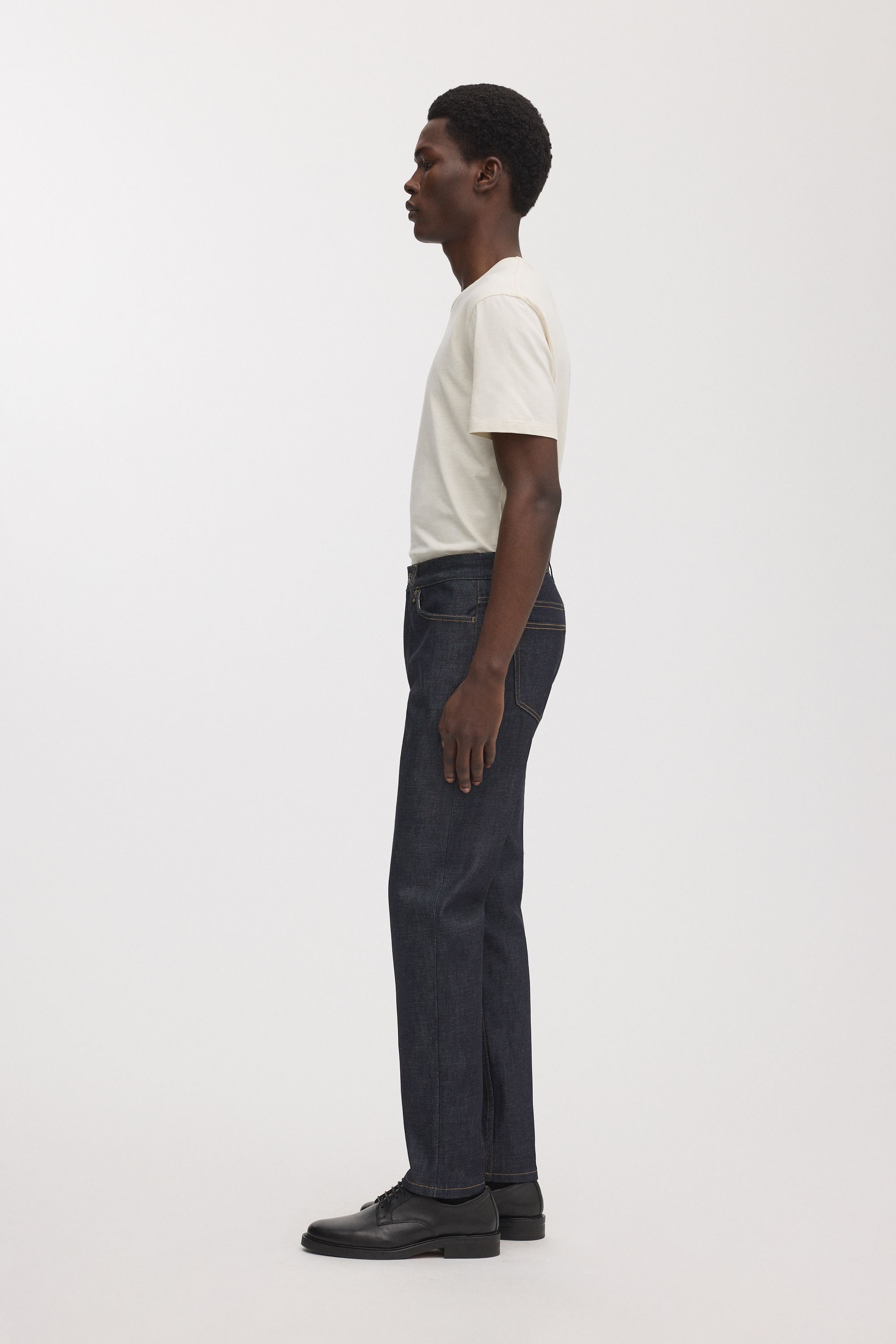 Image number 2 of The Slim Jeans
