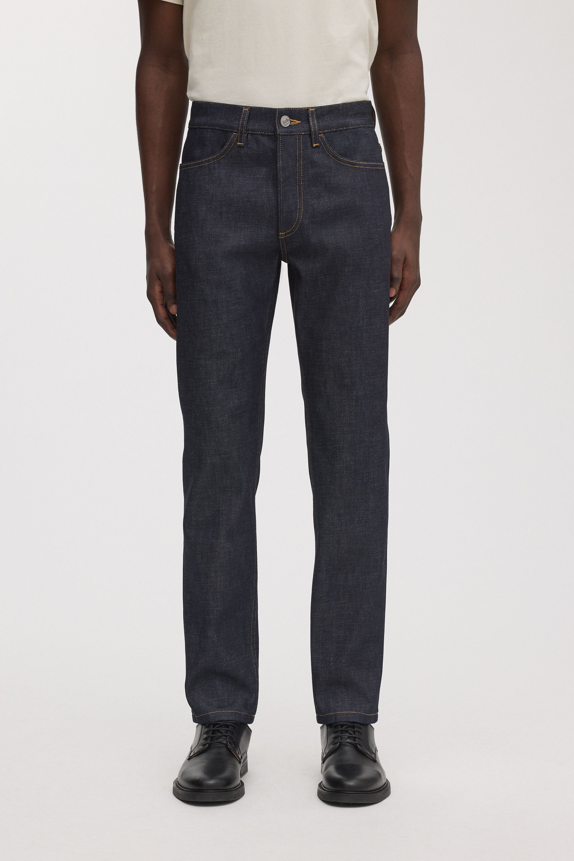 Image number 3 of The Slim Jeans