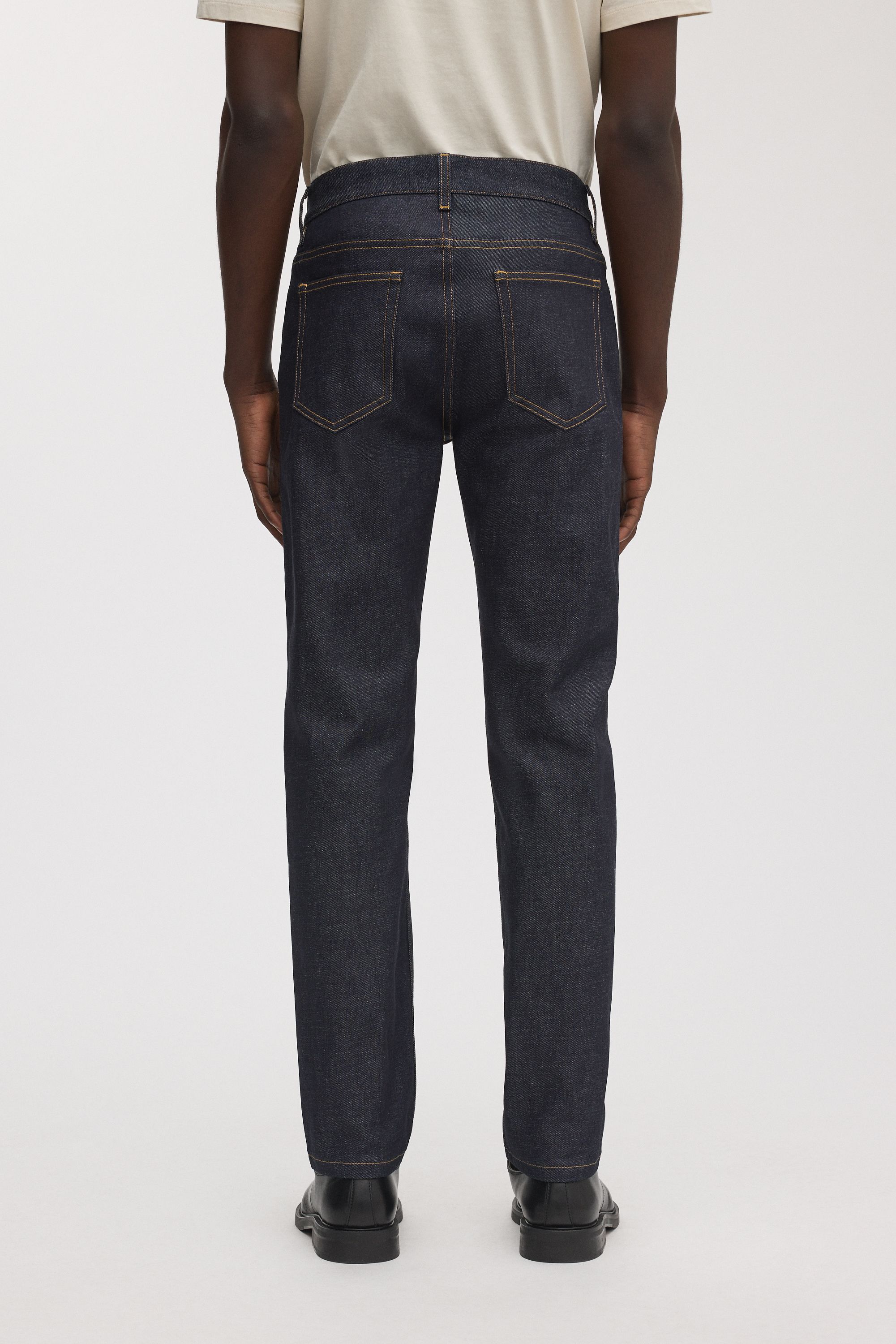 Image number 4 of The Slim Jeans