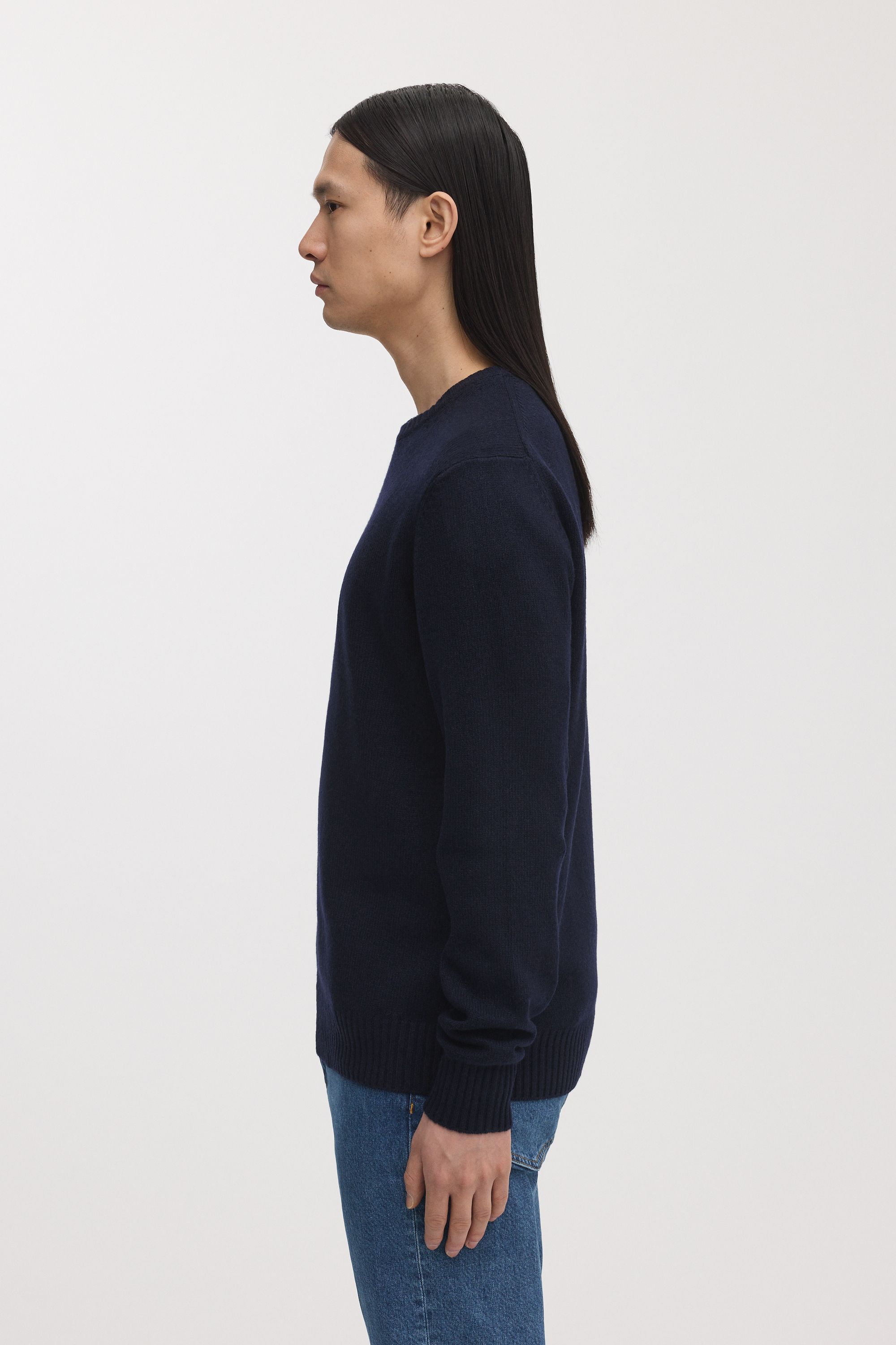 Image number 2 of The Cashmere Sweater