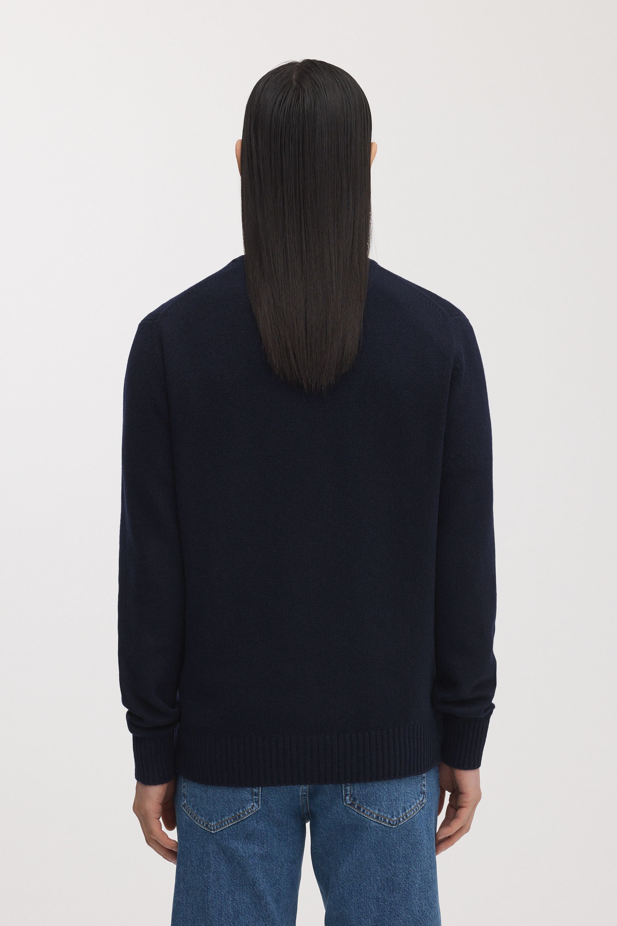 Image number 3 of The Cashmere Sweater