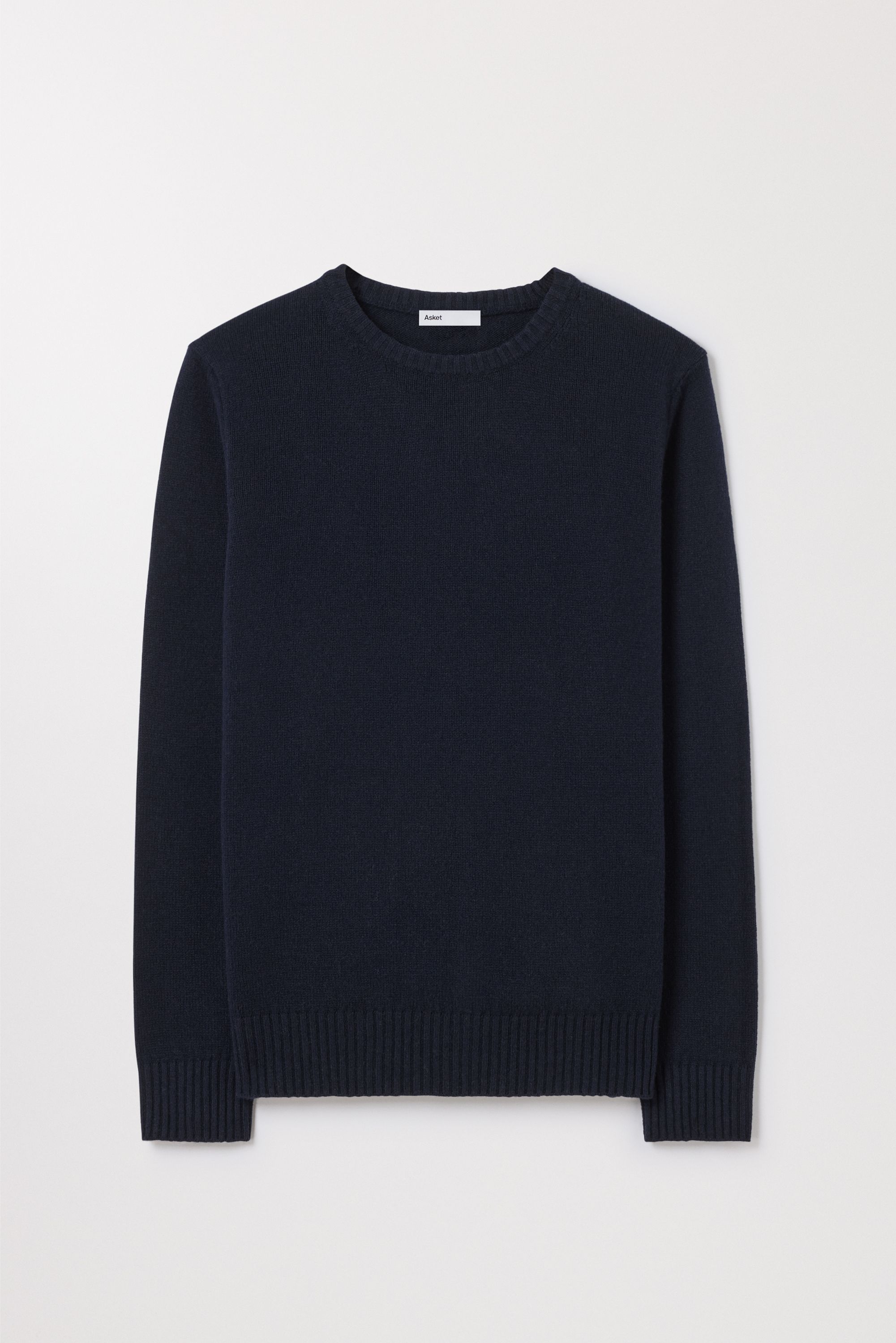 Image number 4 of The Cashmere Sweater