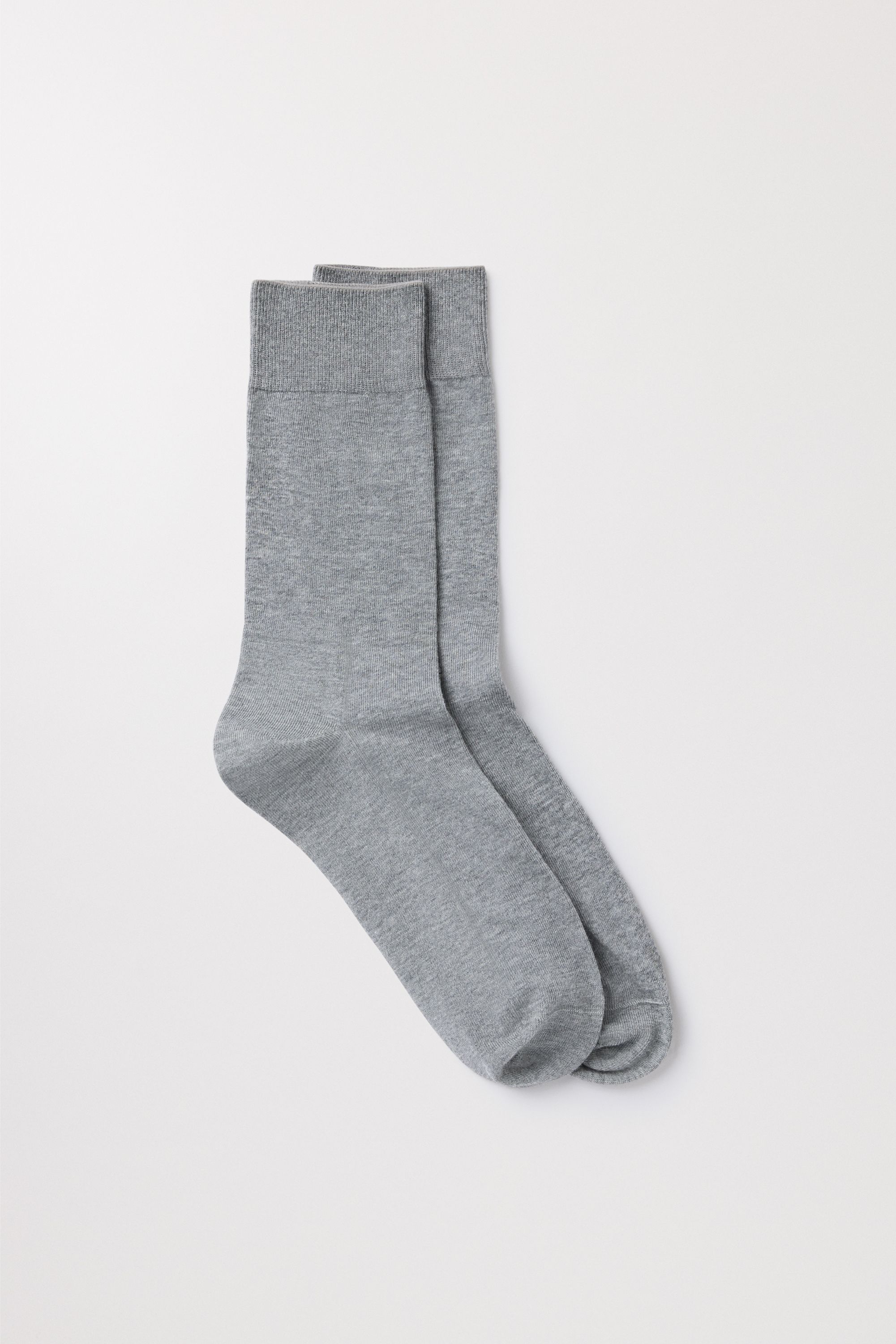 The Cotton Socks