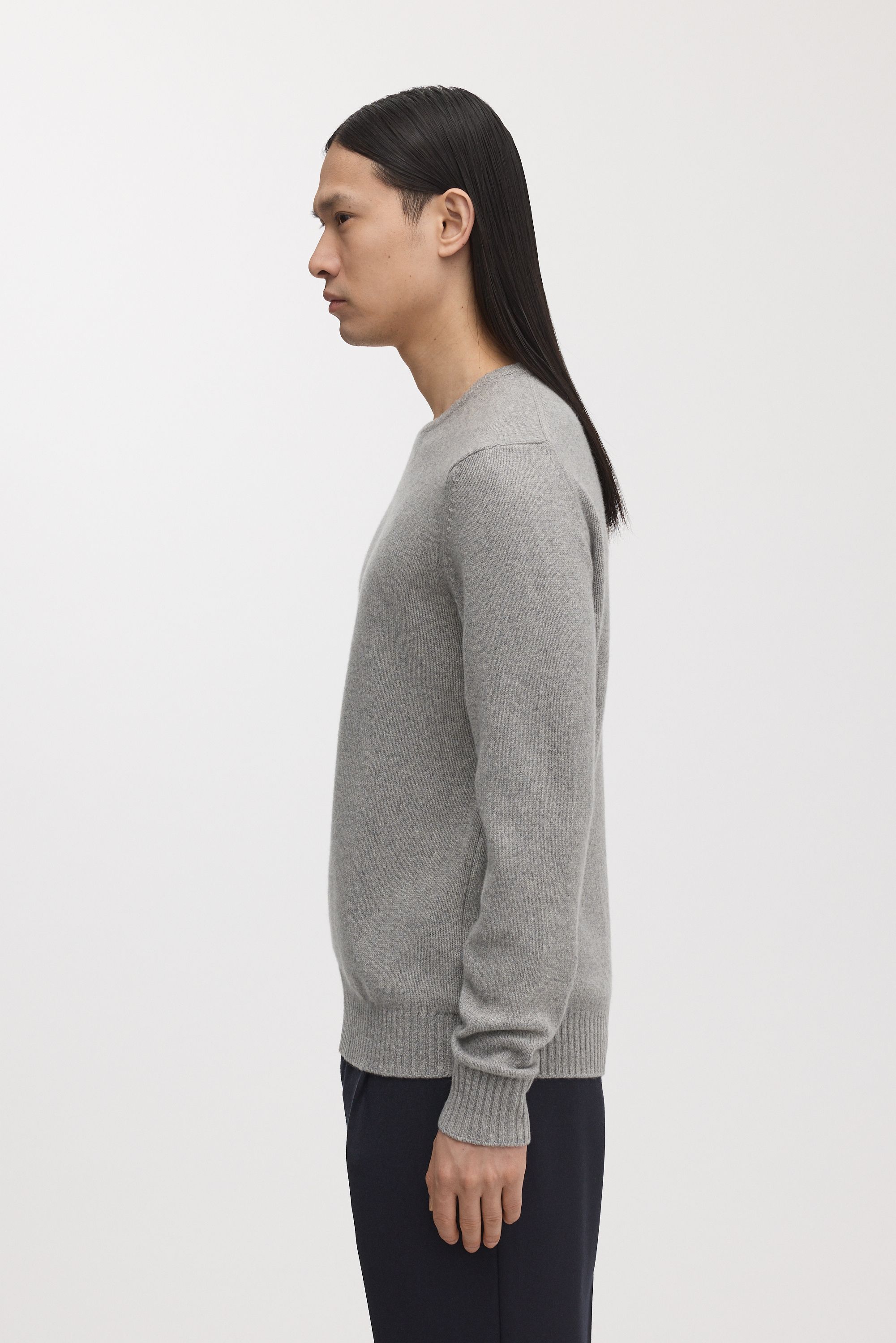 Image number 2 of The Cashmere Sweater