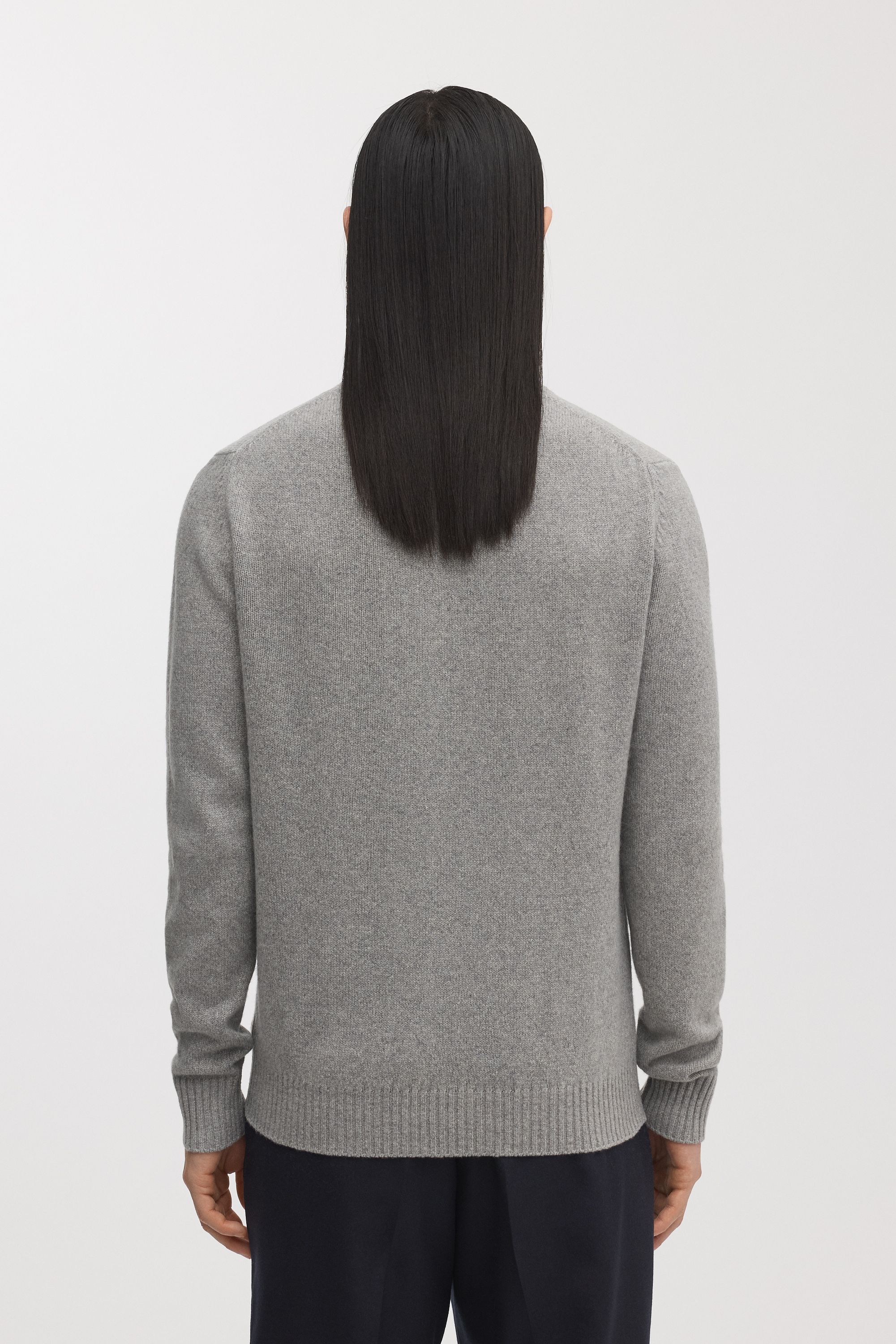 Image number 3 of The Cashmere Sweater