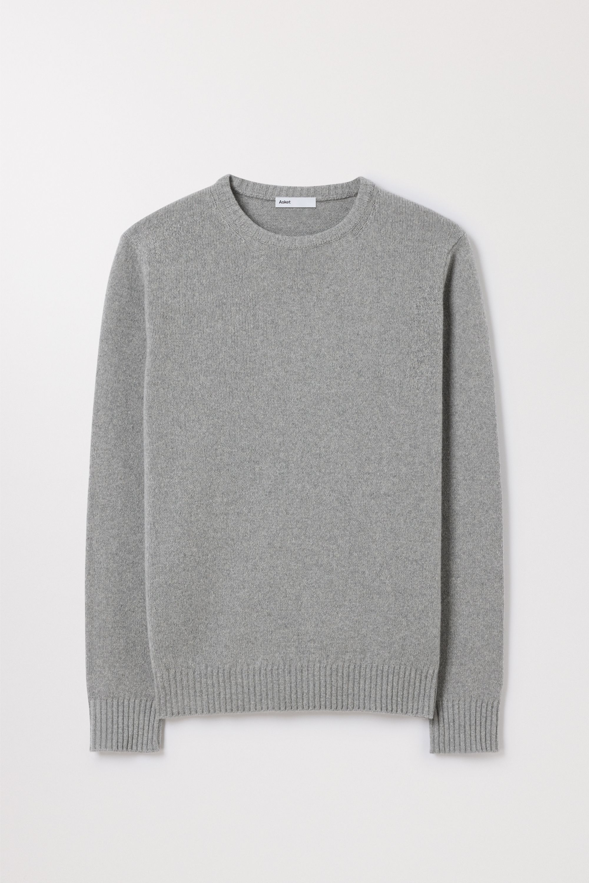 Image number 4 of The Cashmere Sweater