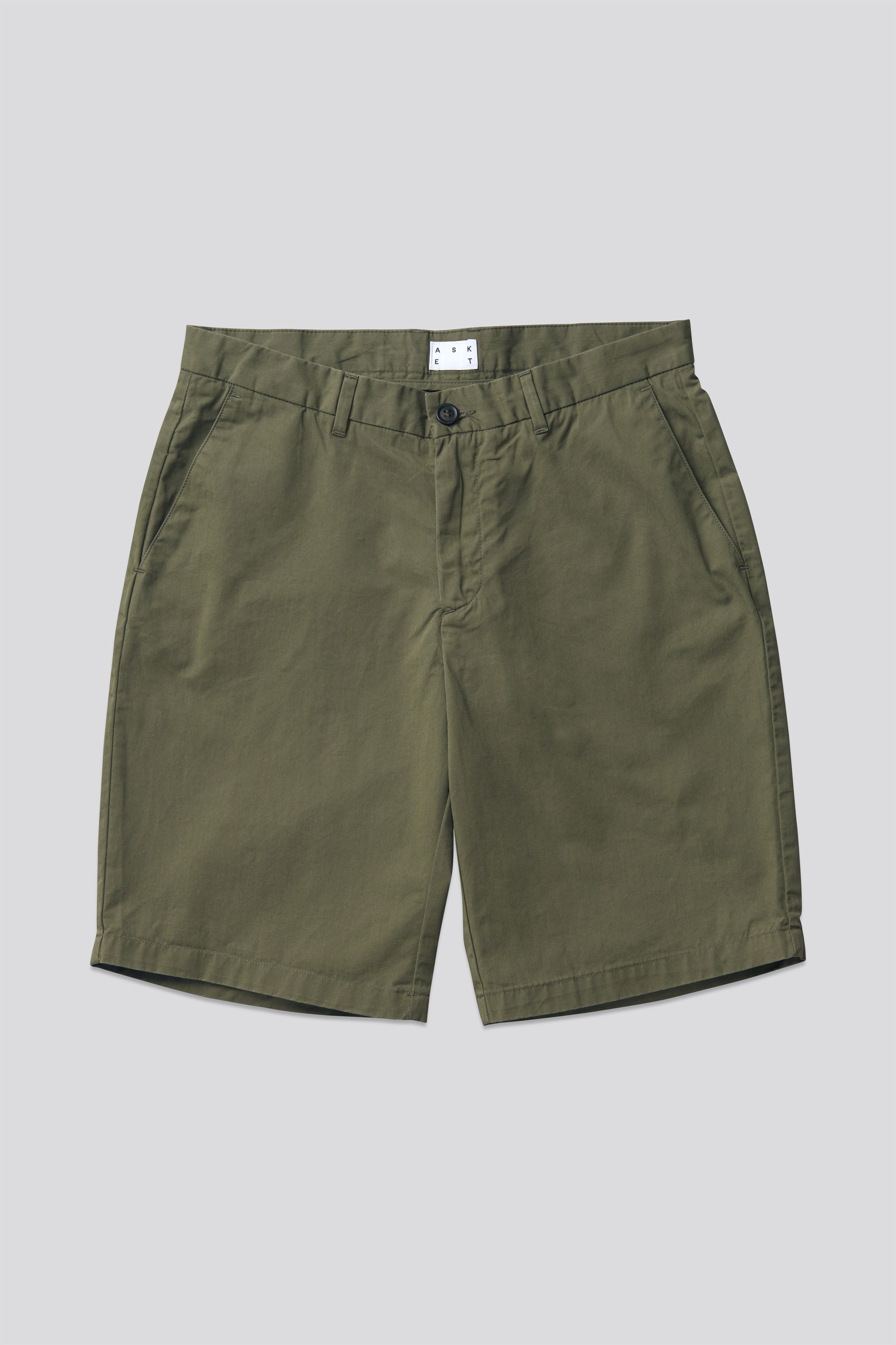 The Shorts - Archive