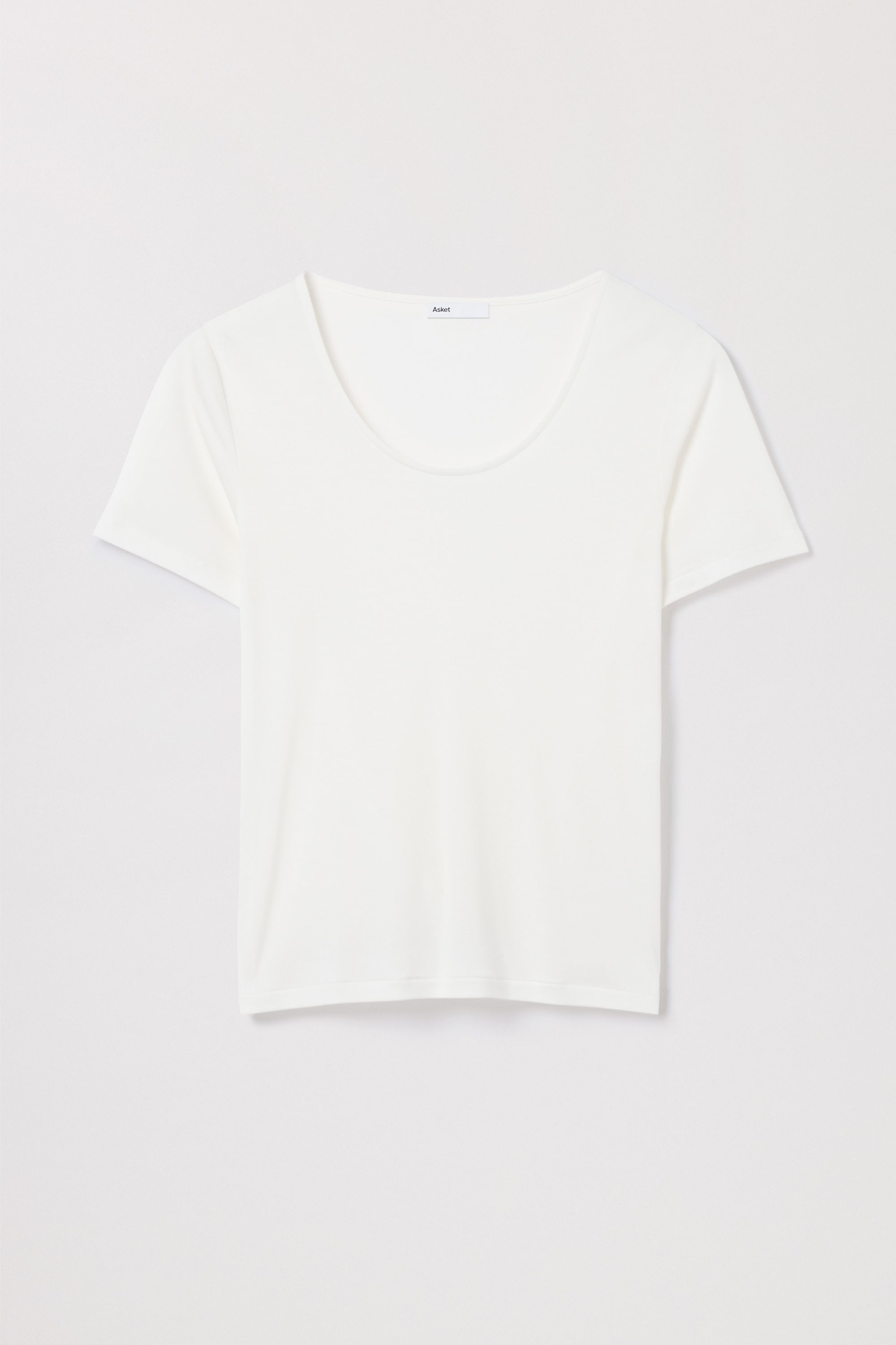The Scoop Neck Top