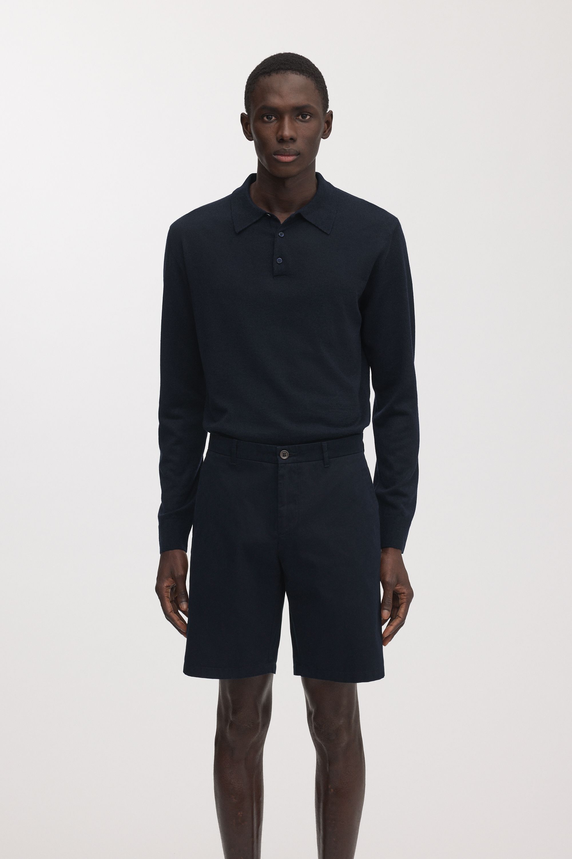 Image number 2 of The Shorts