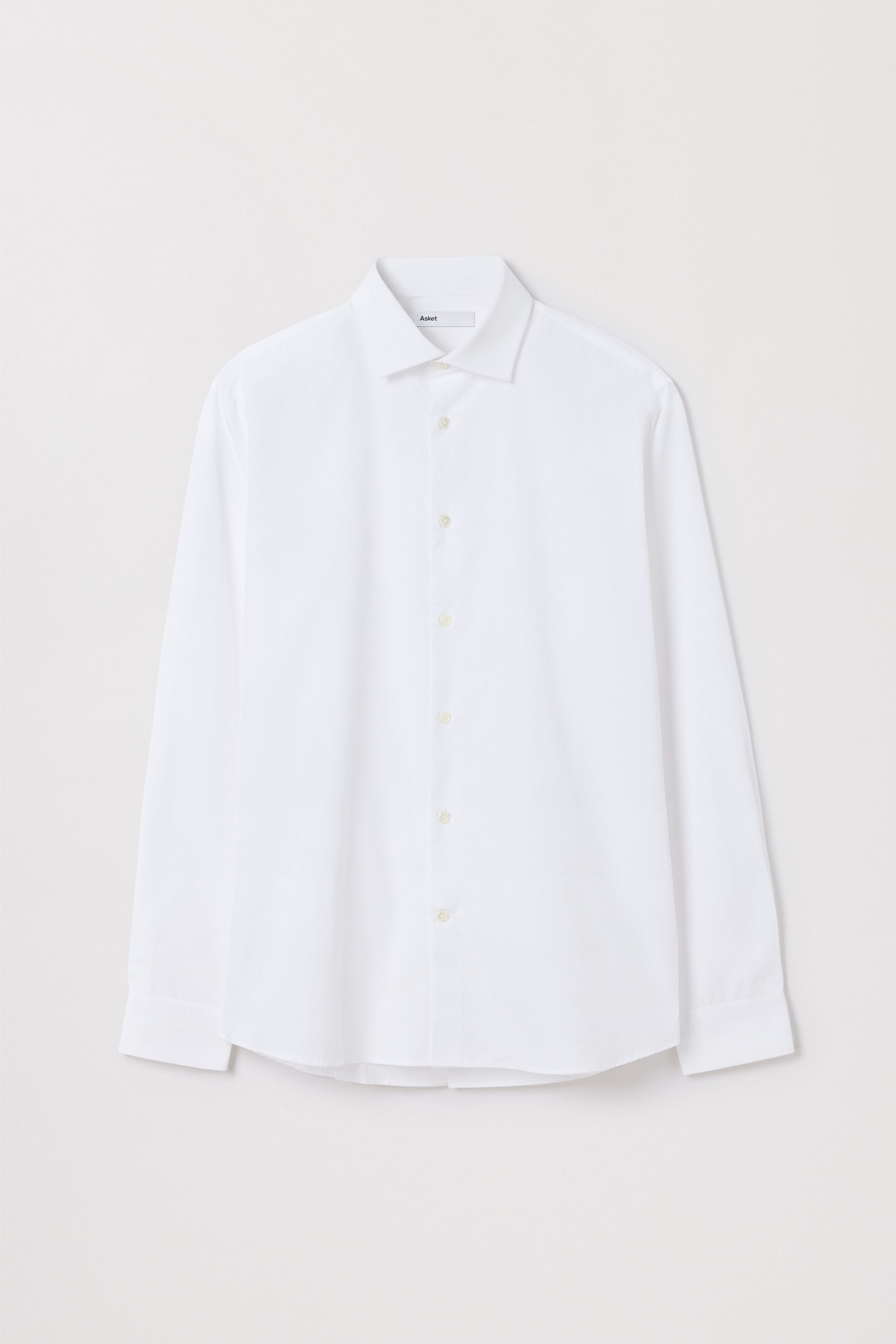 Image number 5 of The Poplin Shirt