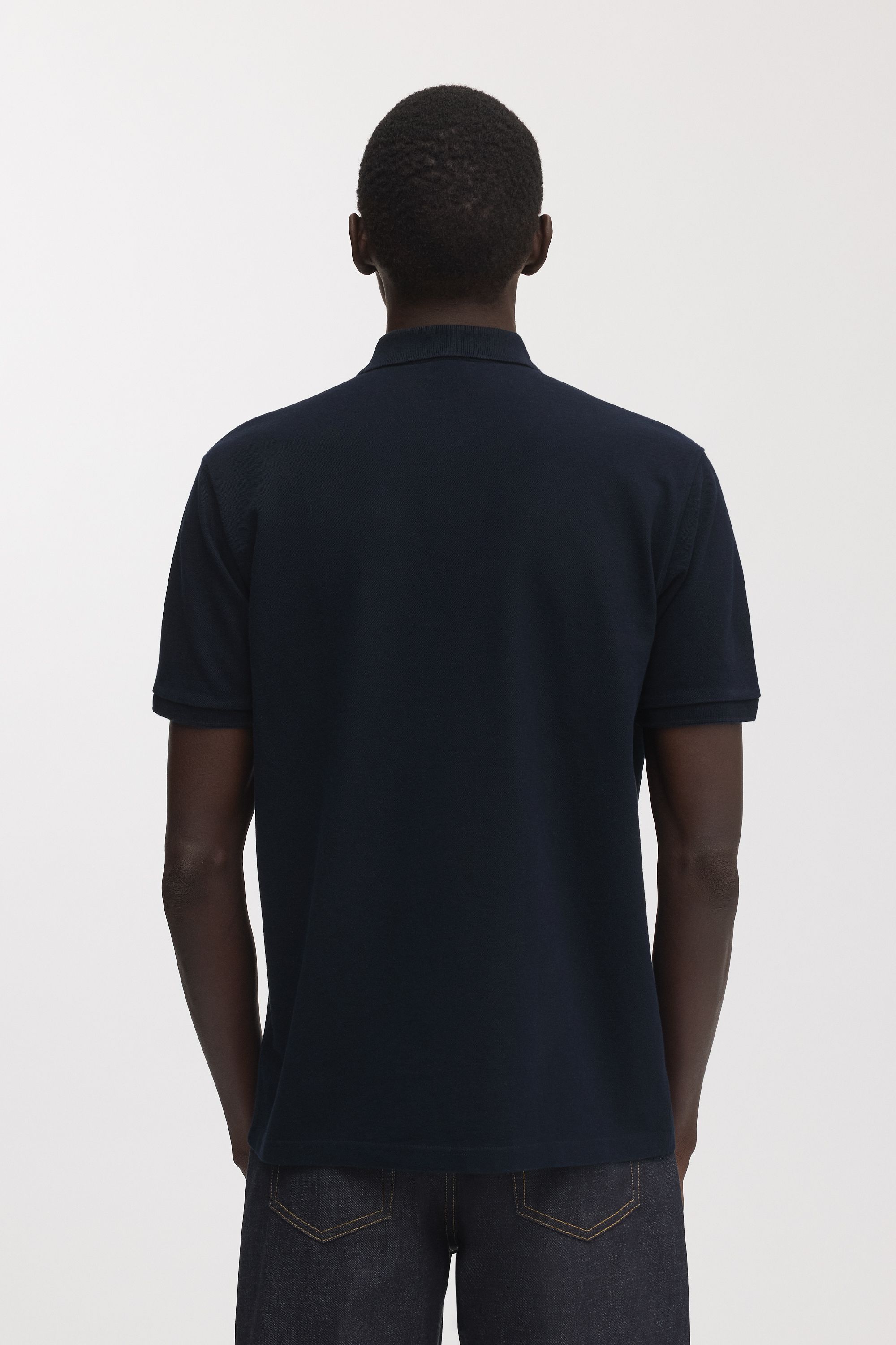 Image number 4 of The Pique Polo