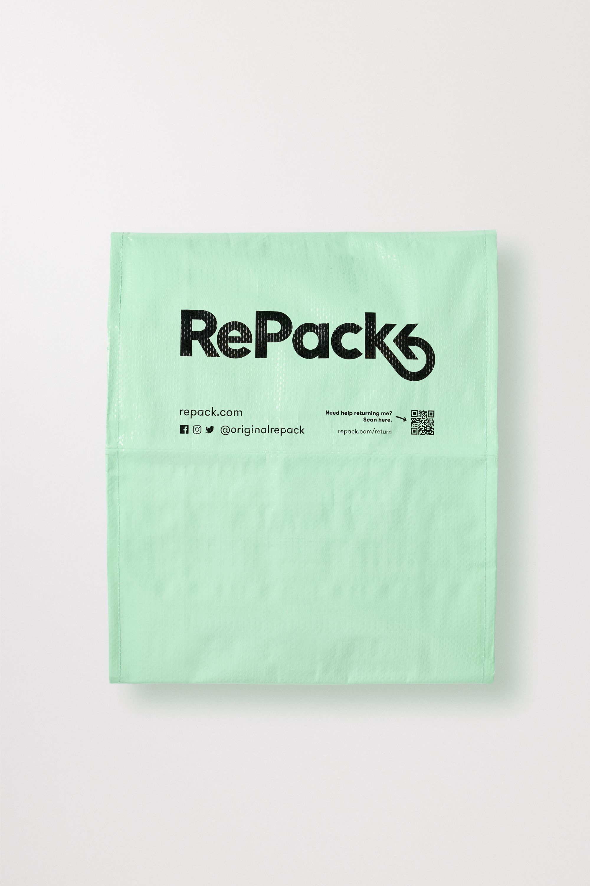 Image number 1 of RePack Packaging
