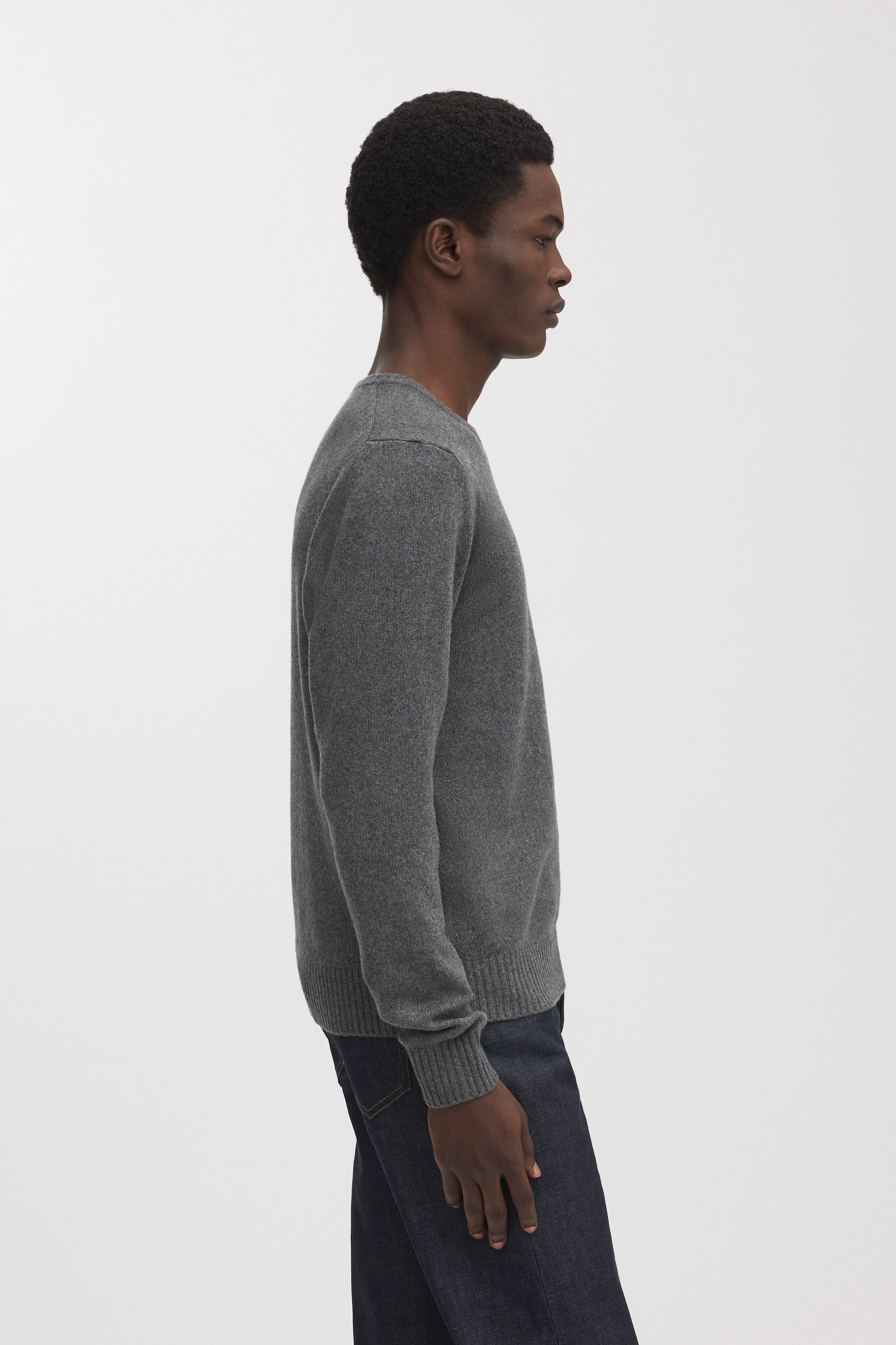 Image number 2 of The Cashmere Sweater