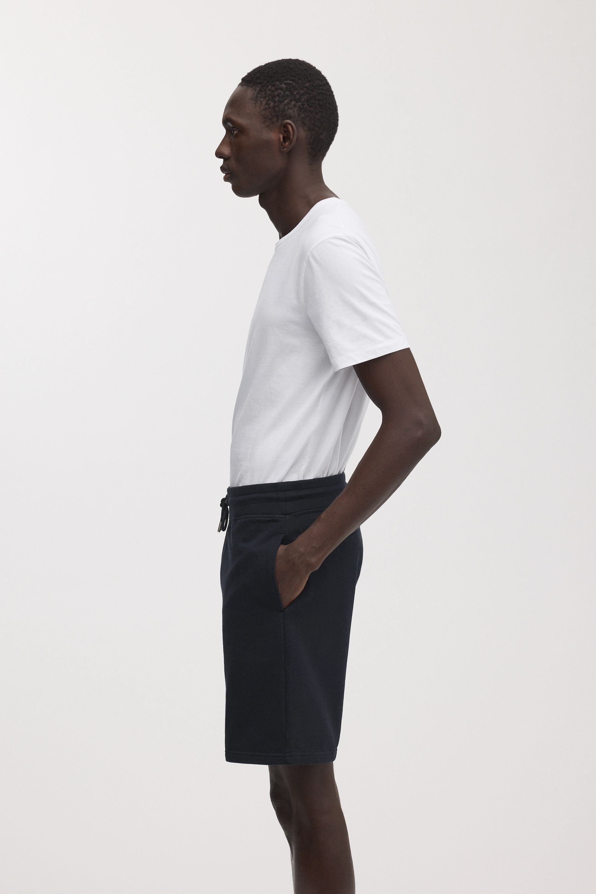 Image number 3 of The Sweatshorts