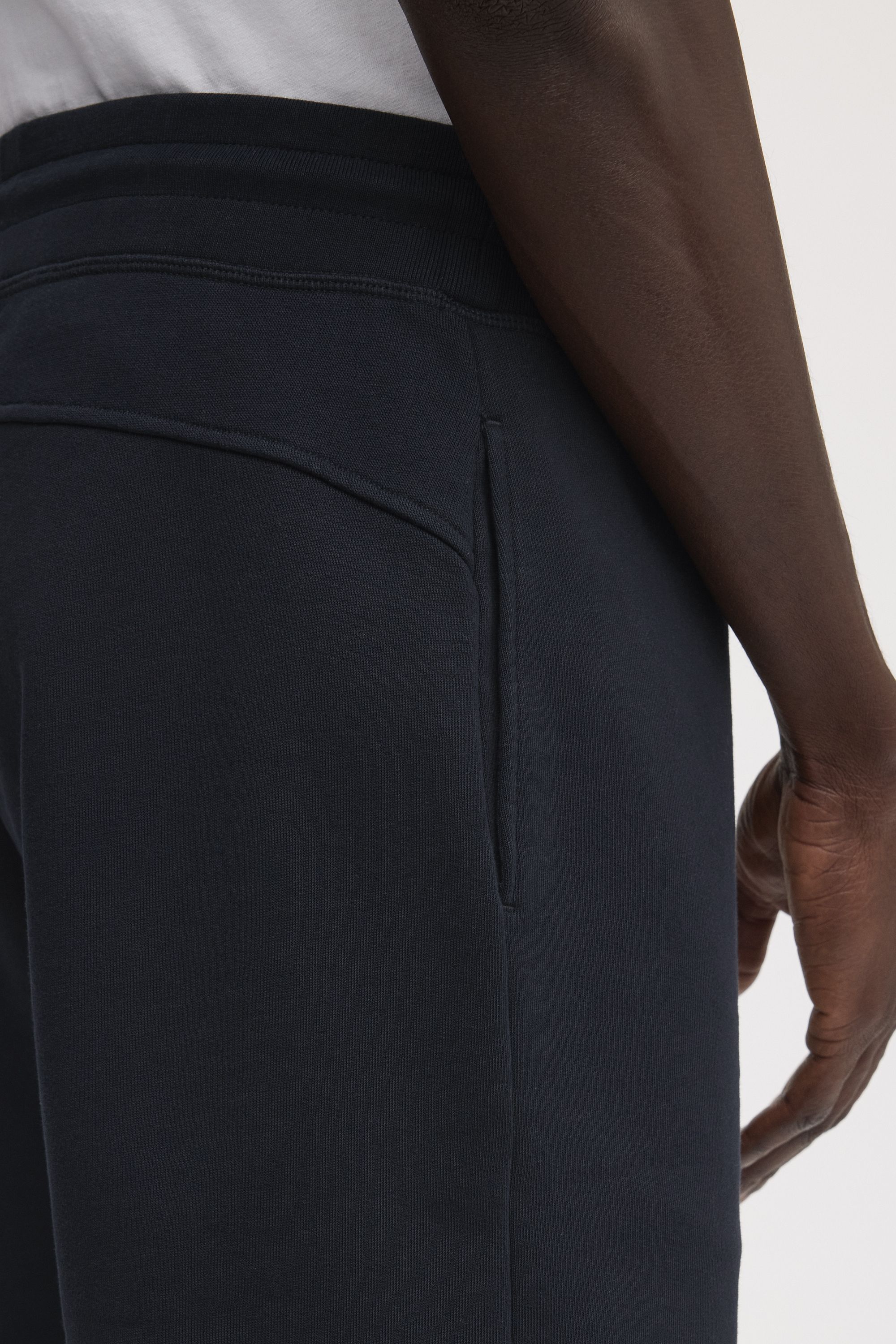 Image number 5 of The Sweatshorts