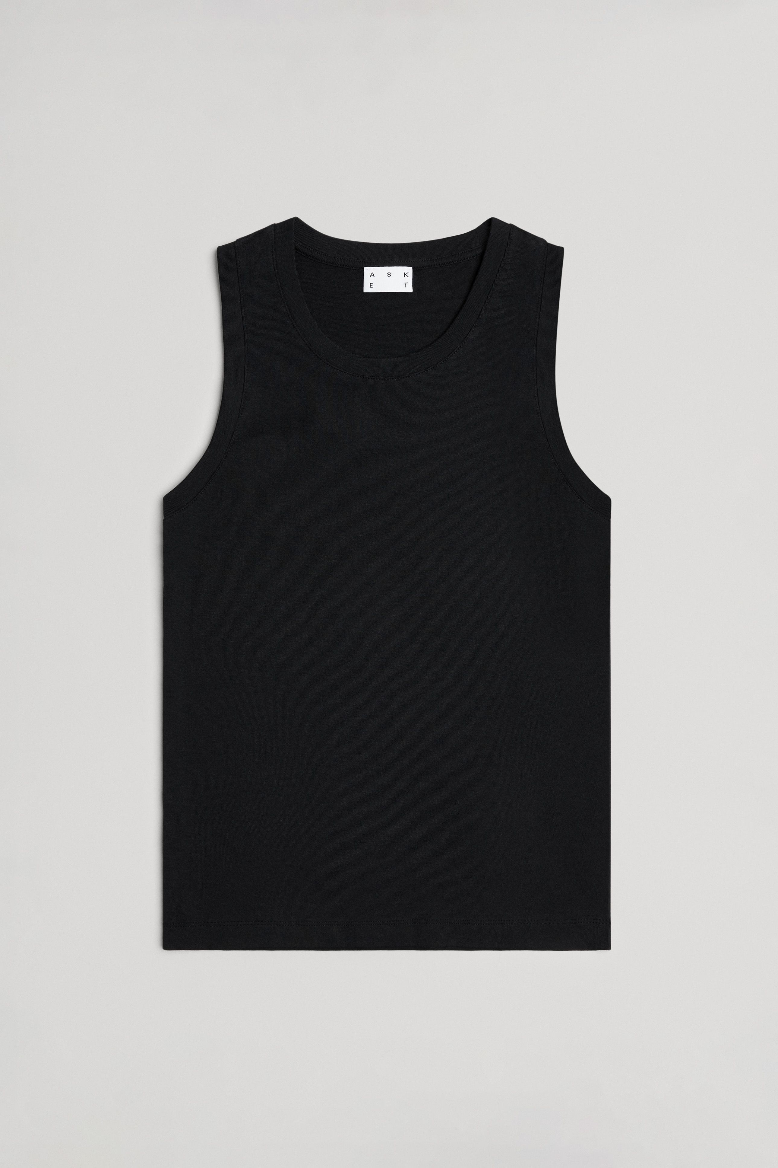 Image number 2 of The Tank Top - Archive