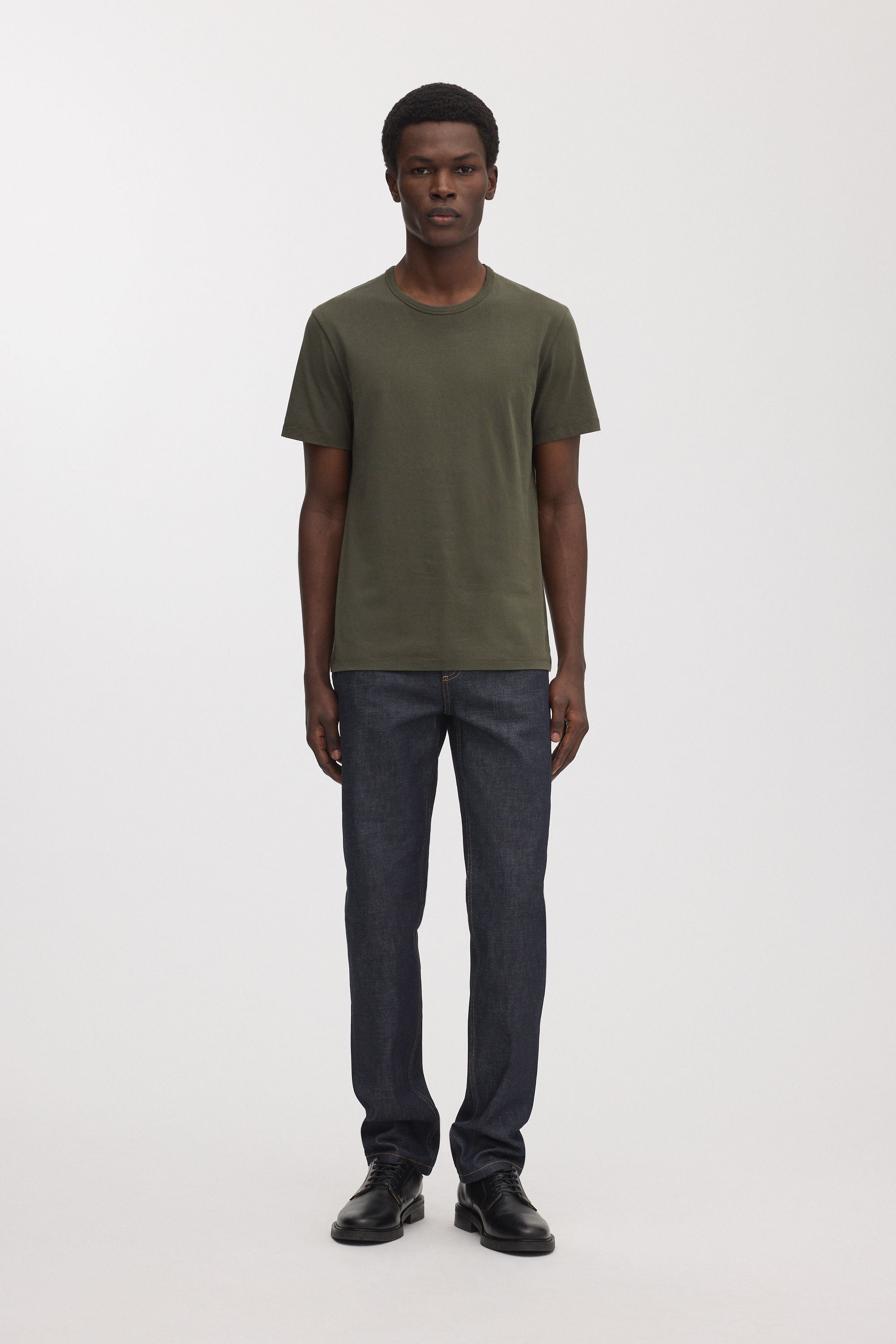 The T-Shirt