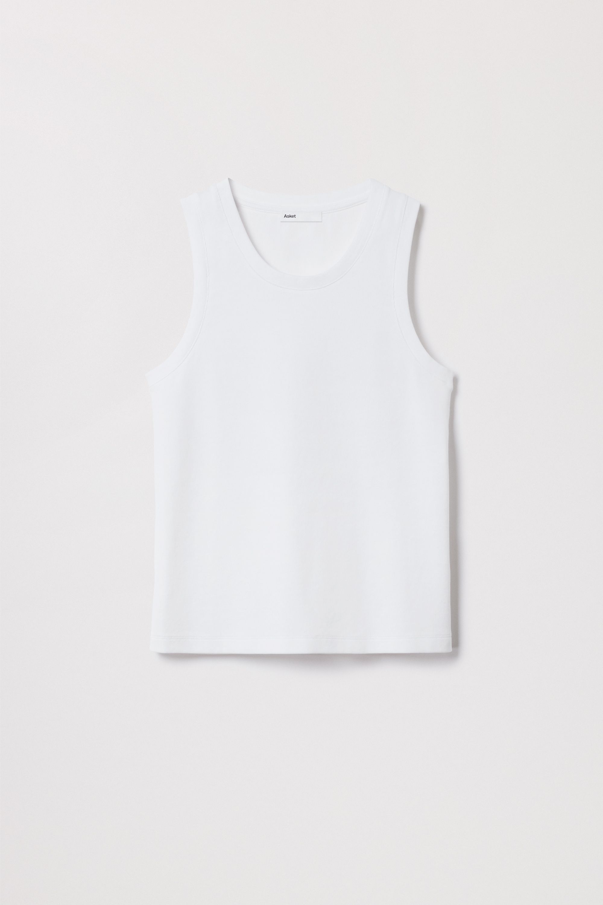Image number 5 of The Tank Top