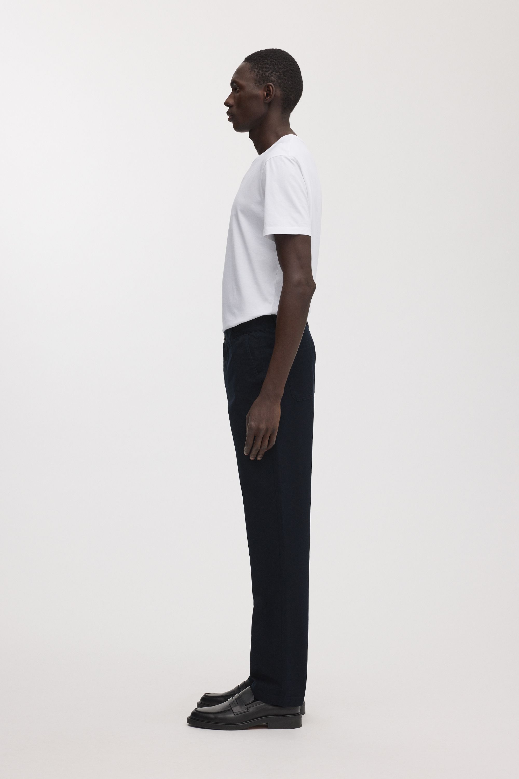 Image number 2 of The Regular Twill Chino