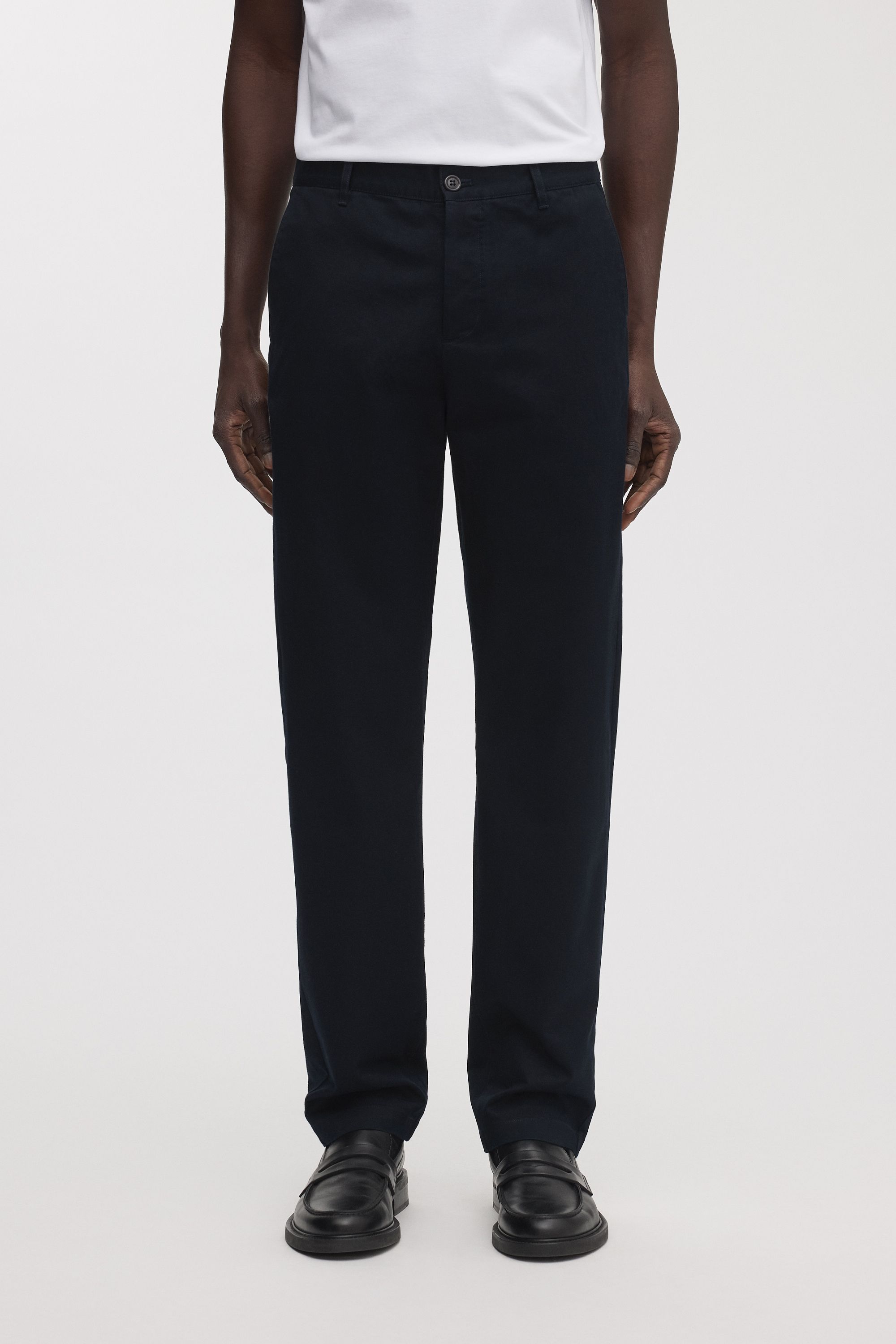 Image number 3 of The Regular Twill Chino