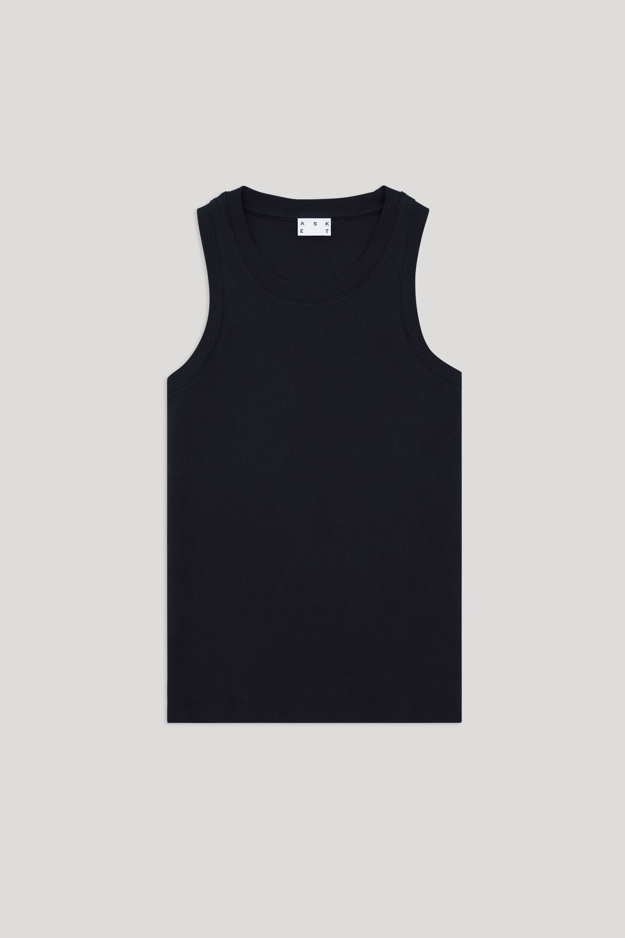 The Tank Top - Archive