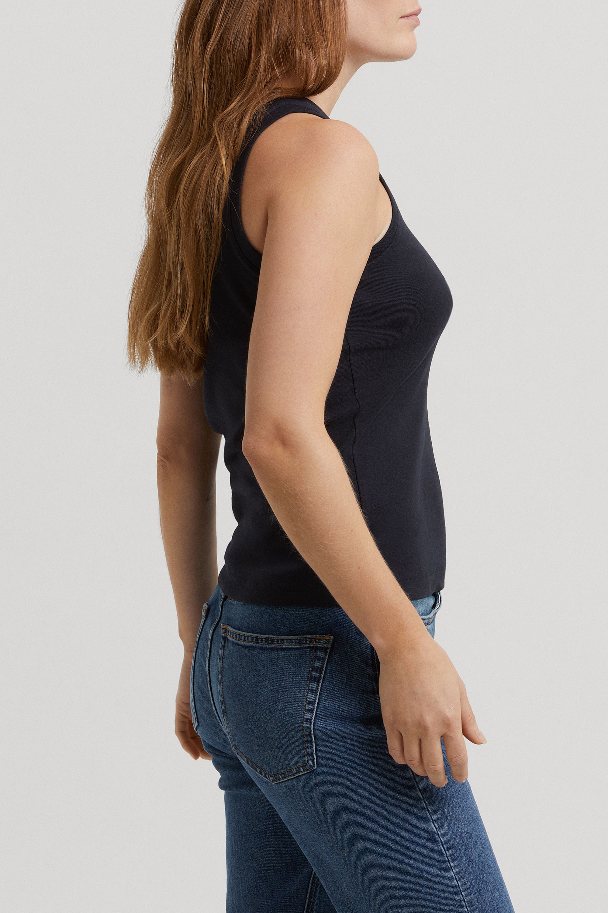 Image number 3 of The Tank Top - Archive