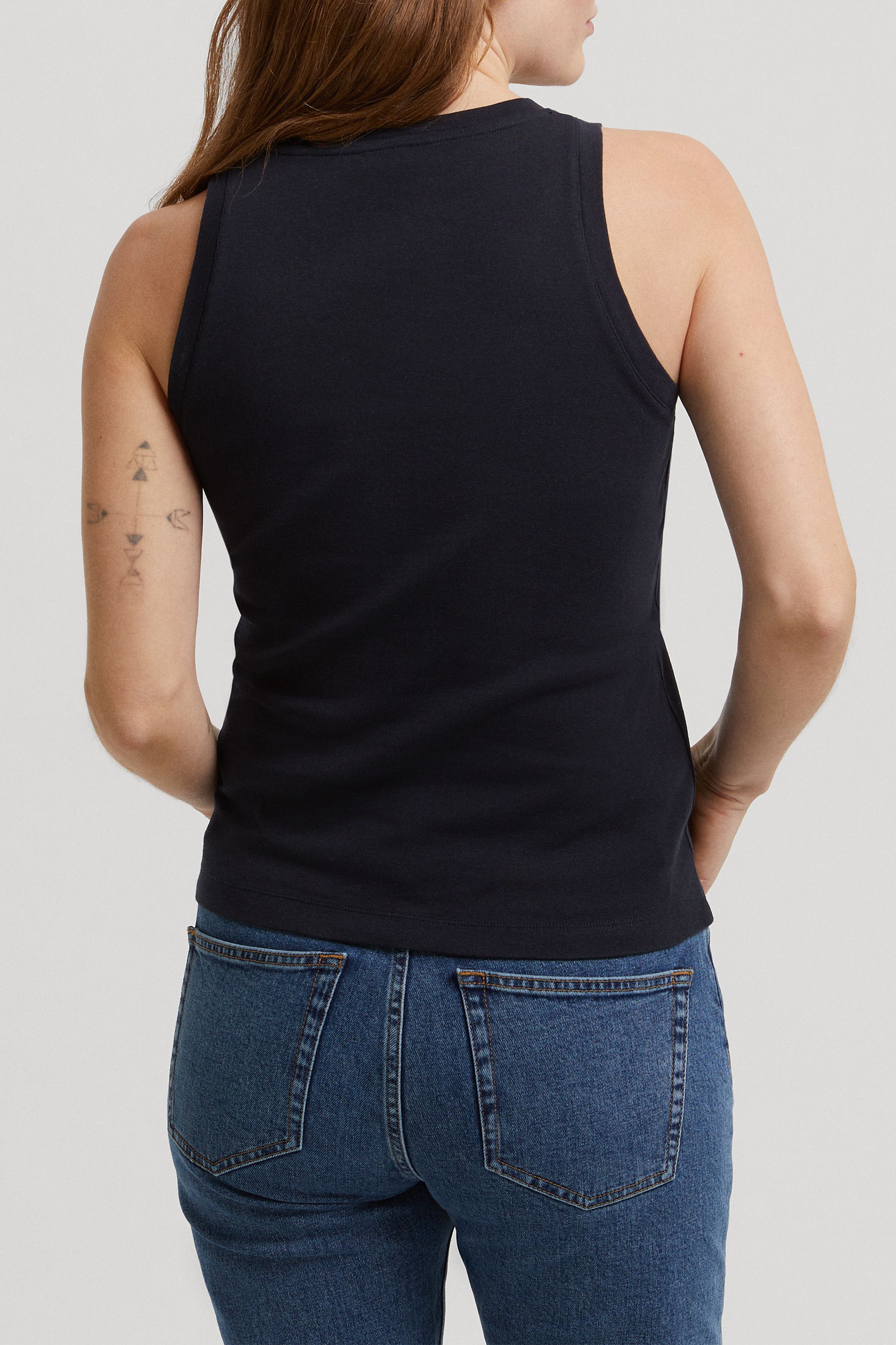 Image number 4 of The Tank Top - Archive