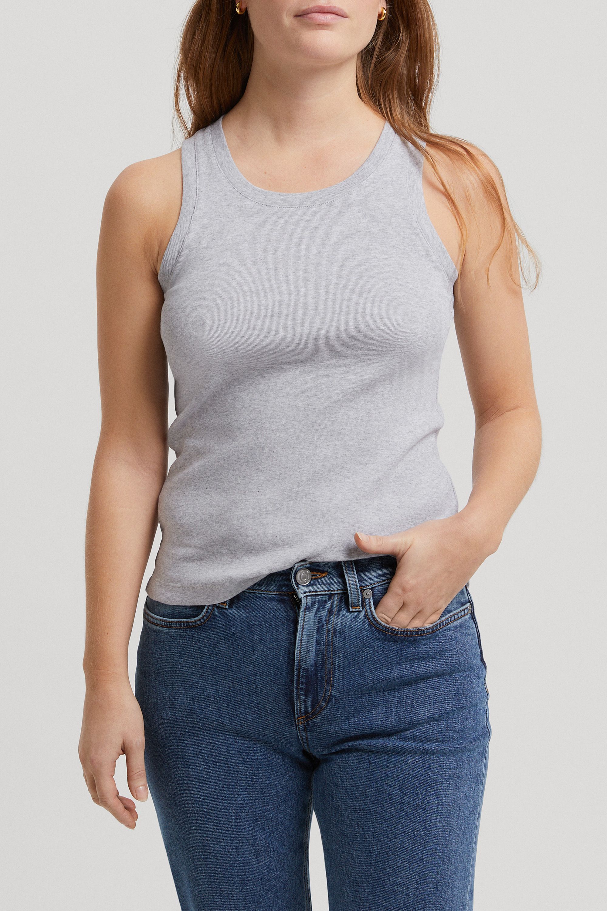 Image number 2 of The Tank Top - Archive