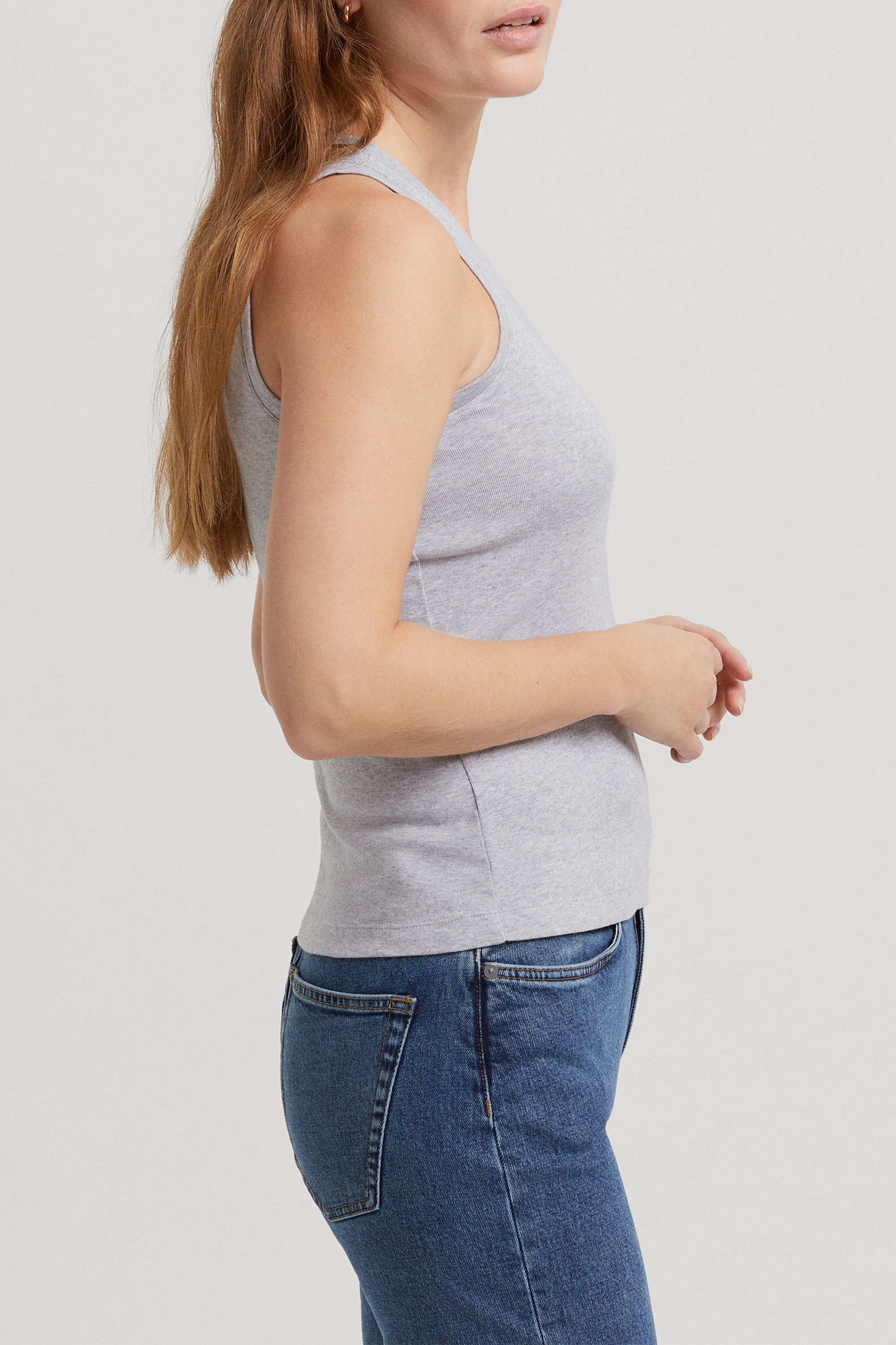 Image number 3 of The Tank Top - Archive