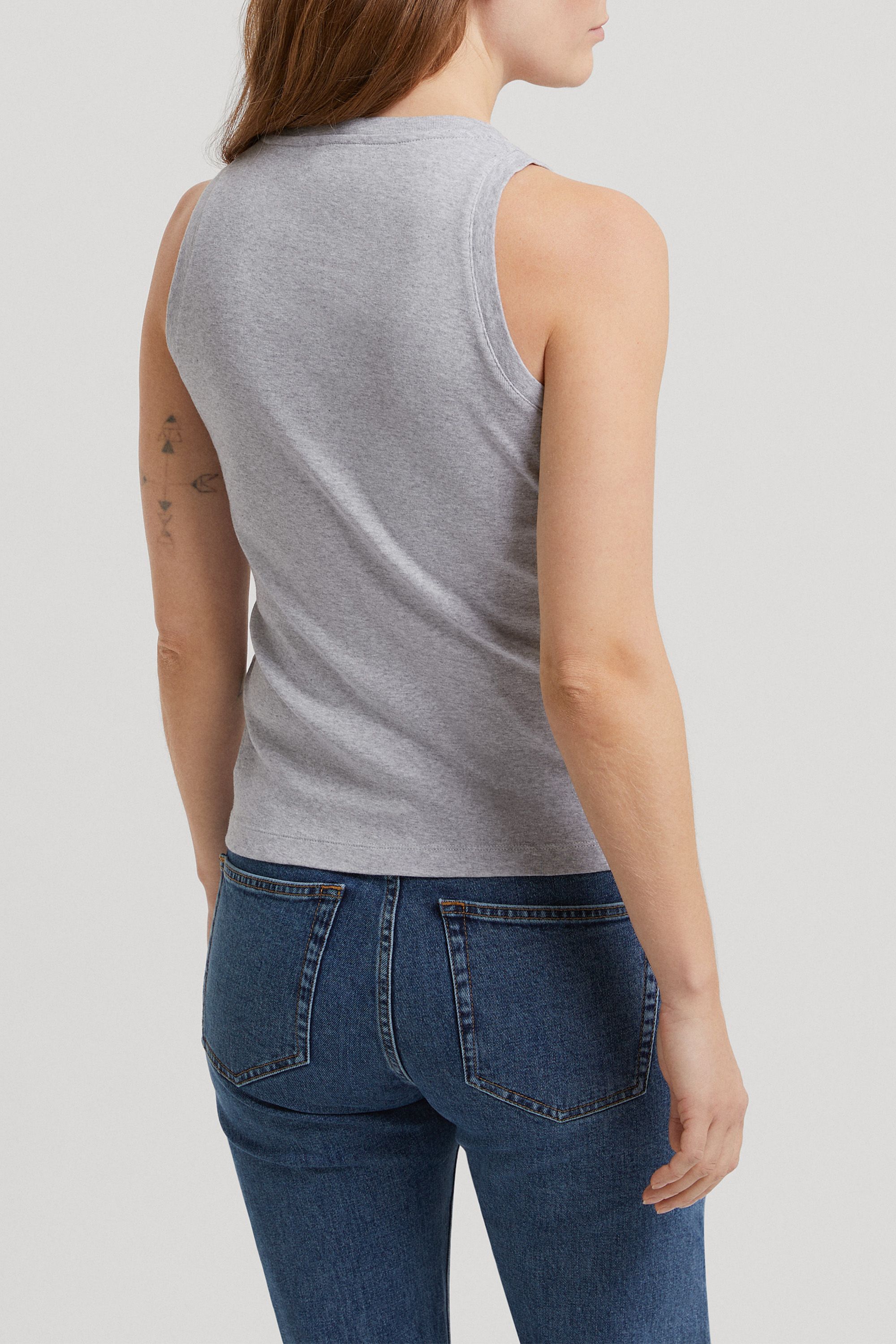 Image number 4 of The Tank Top - Archive