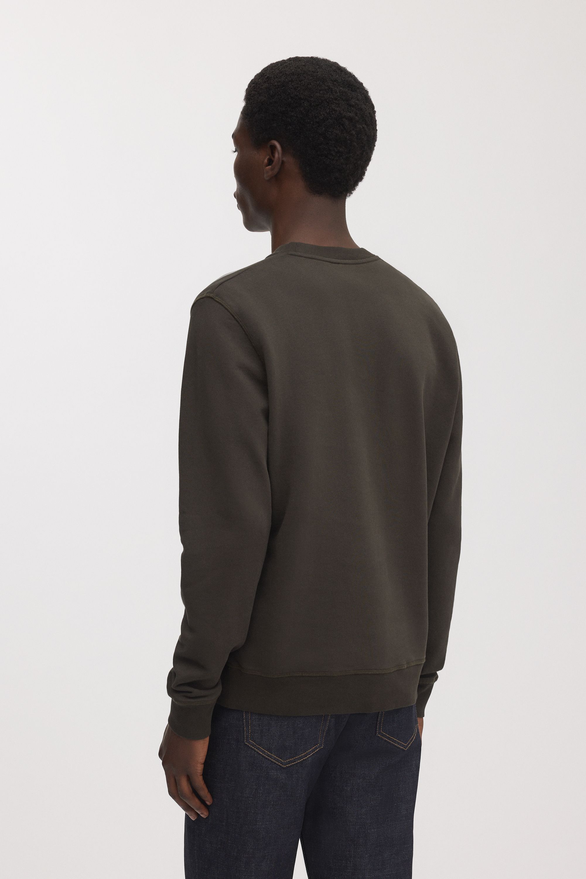 Image number 4 of The Sweatshirt