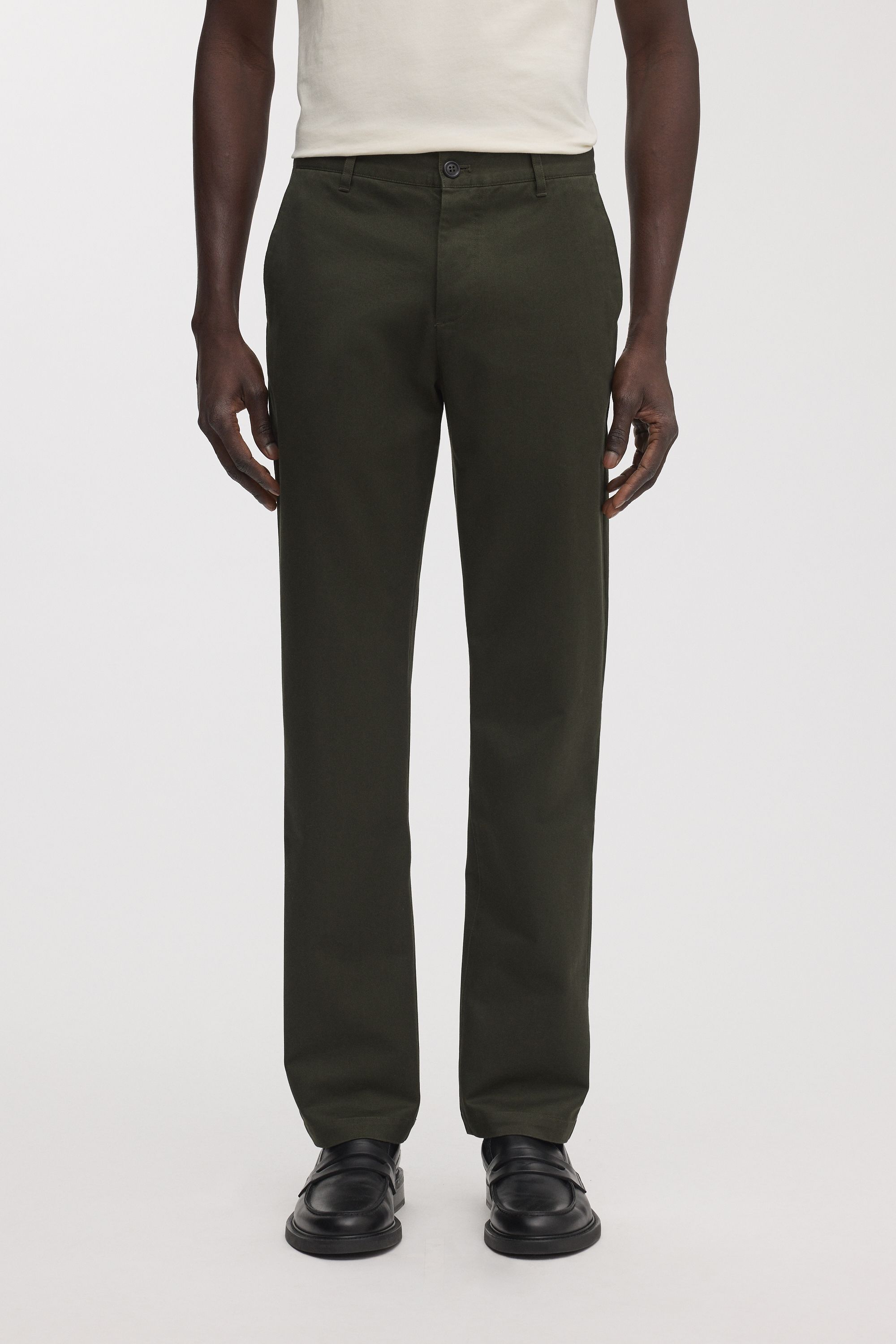 Image number 3 of The Regular Twill Chino