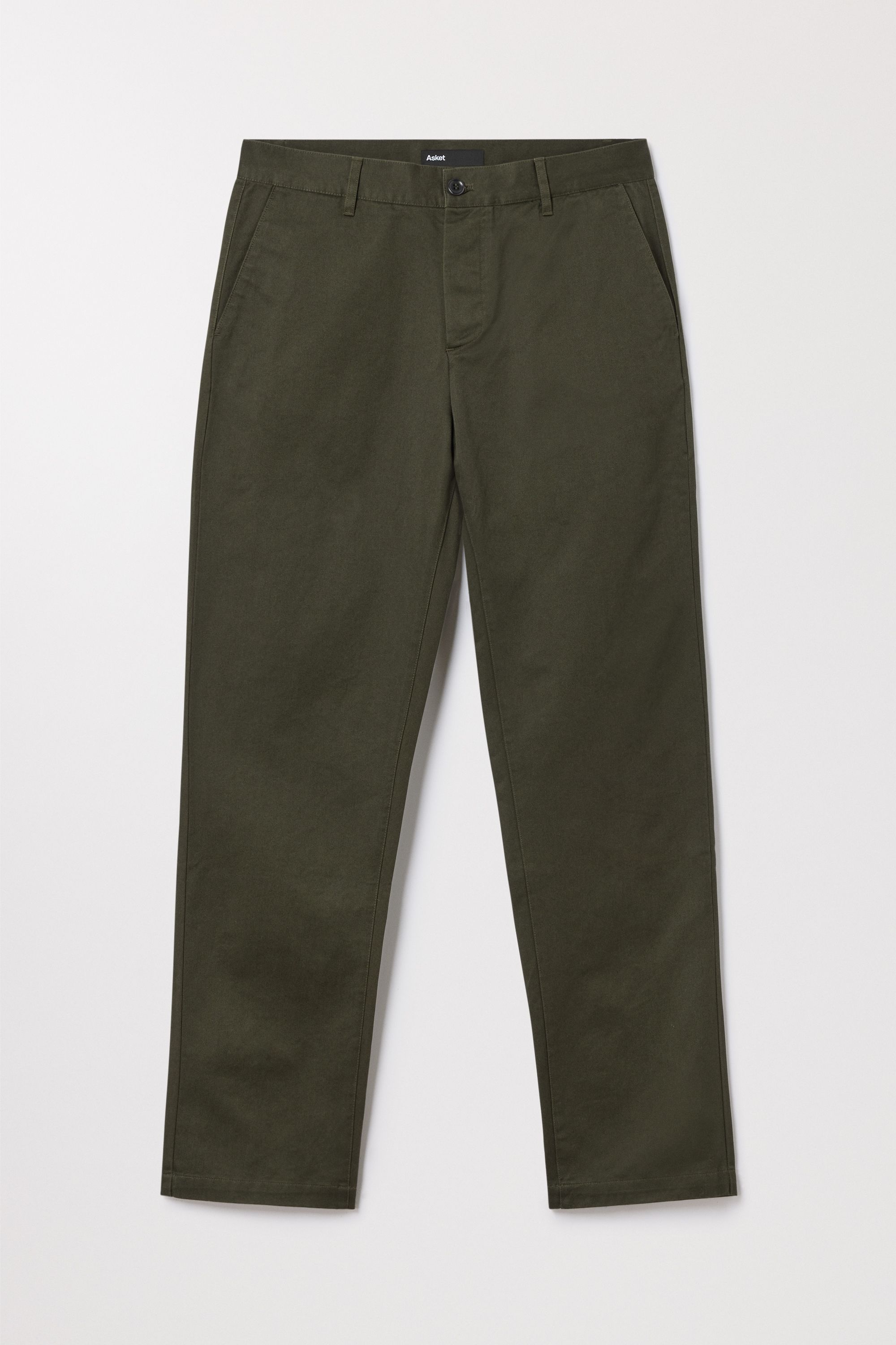 Image number 6 of The Regular Twill Chino