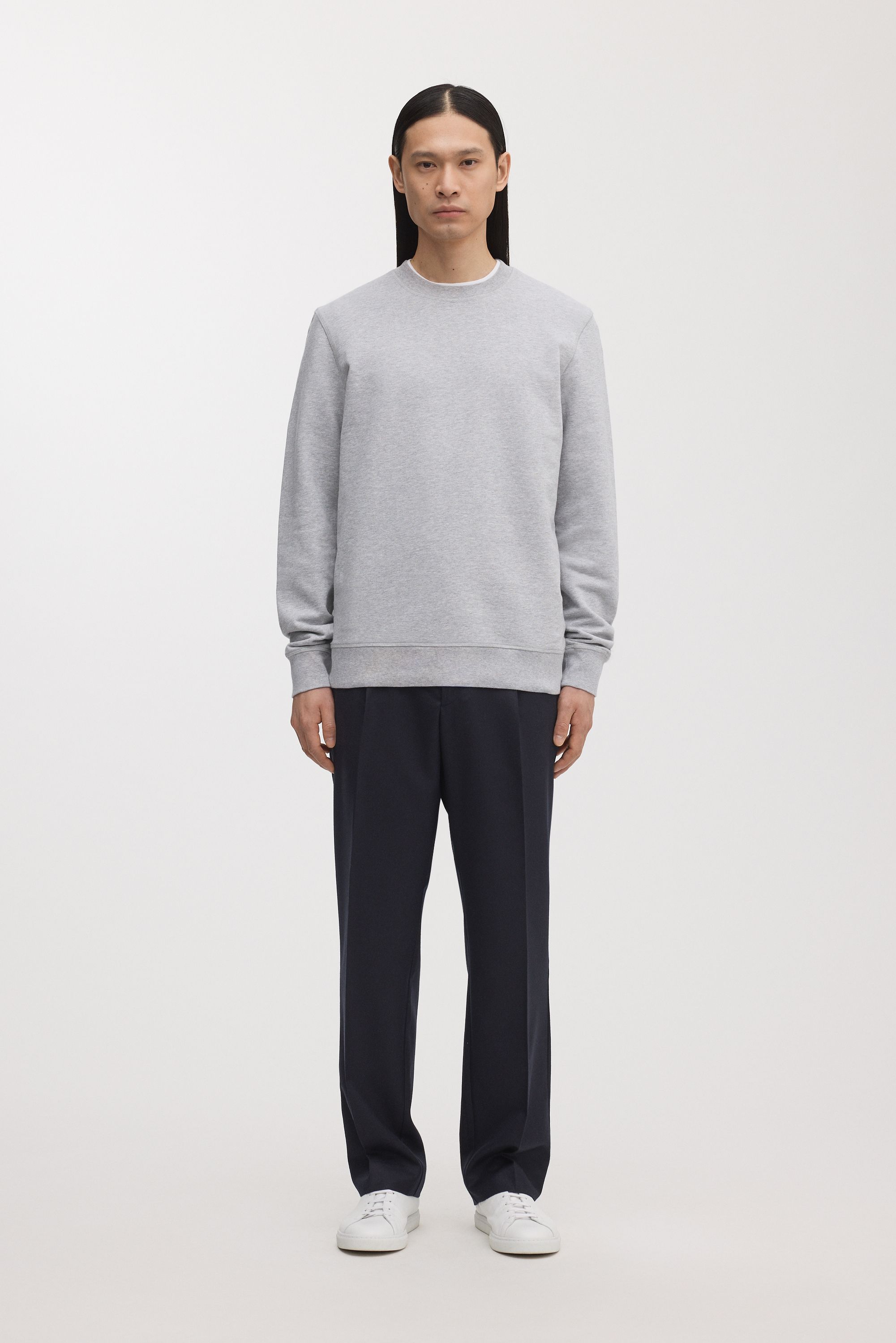The Sweatshirt