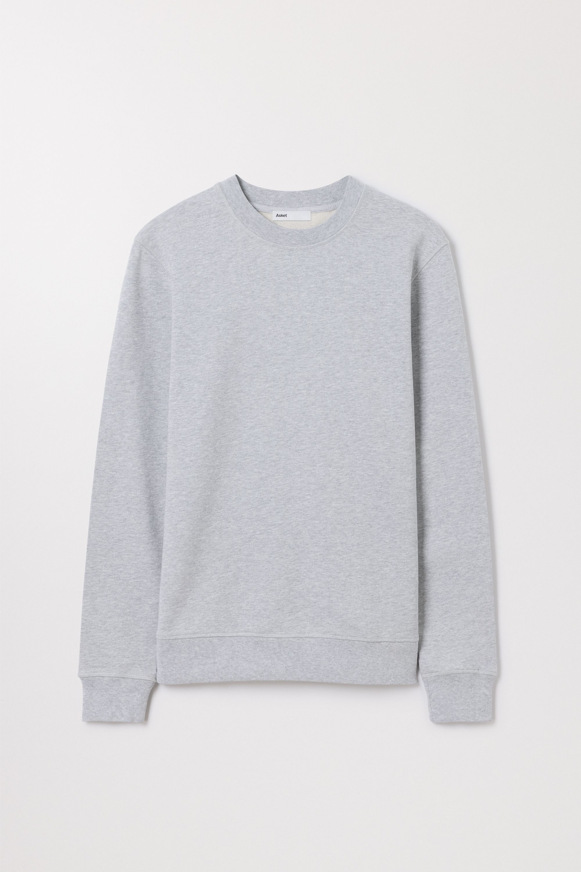 The Sweatshirt