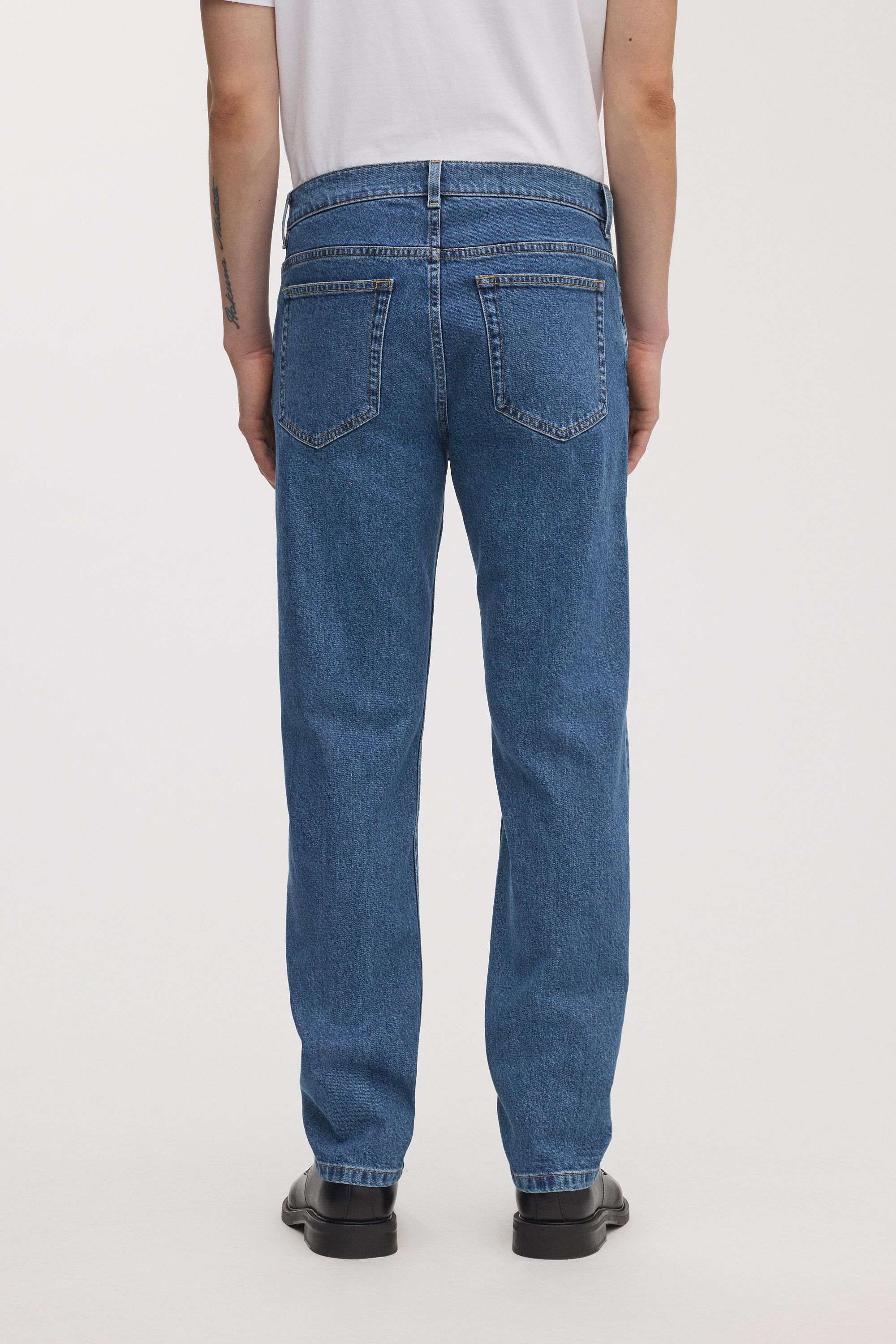 Image number 4 of The Slim Jeans