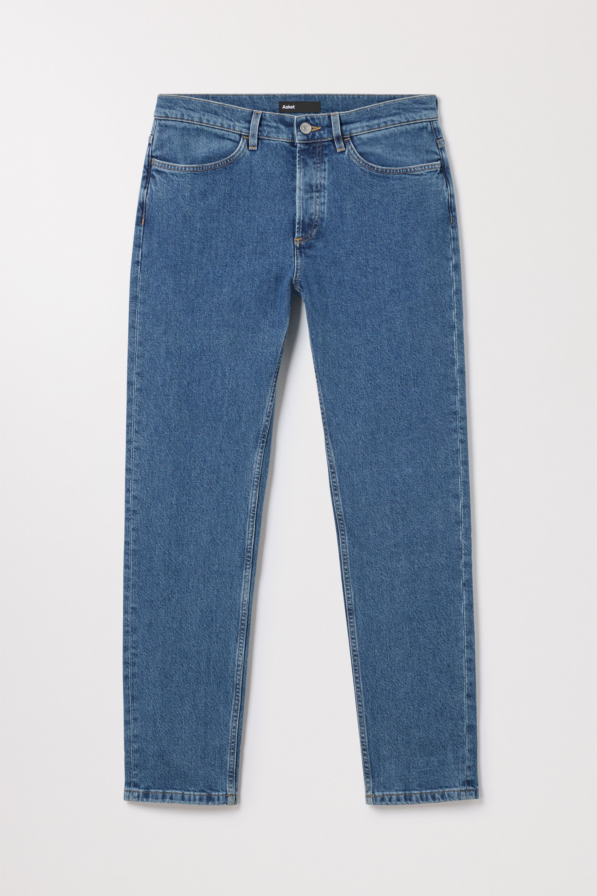 The Slim Jeans