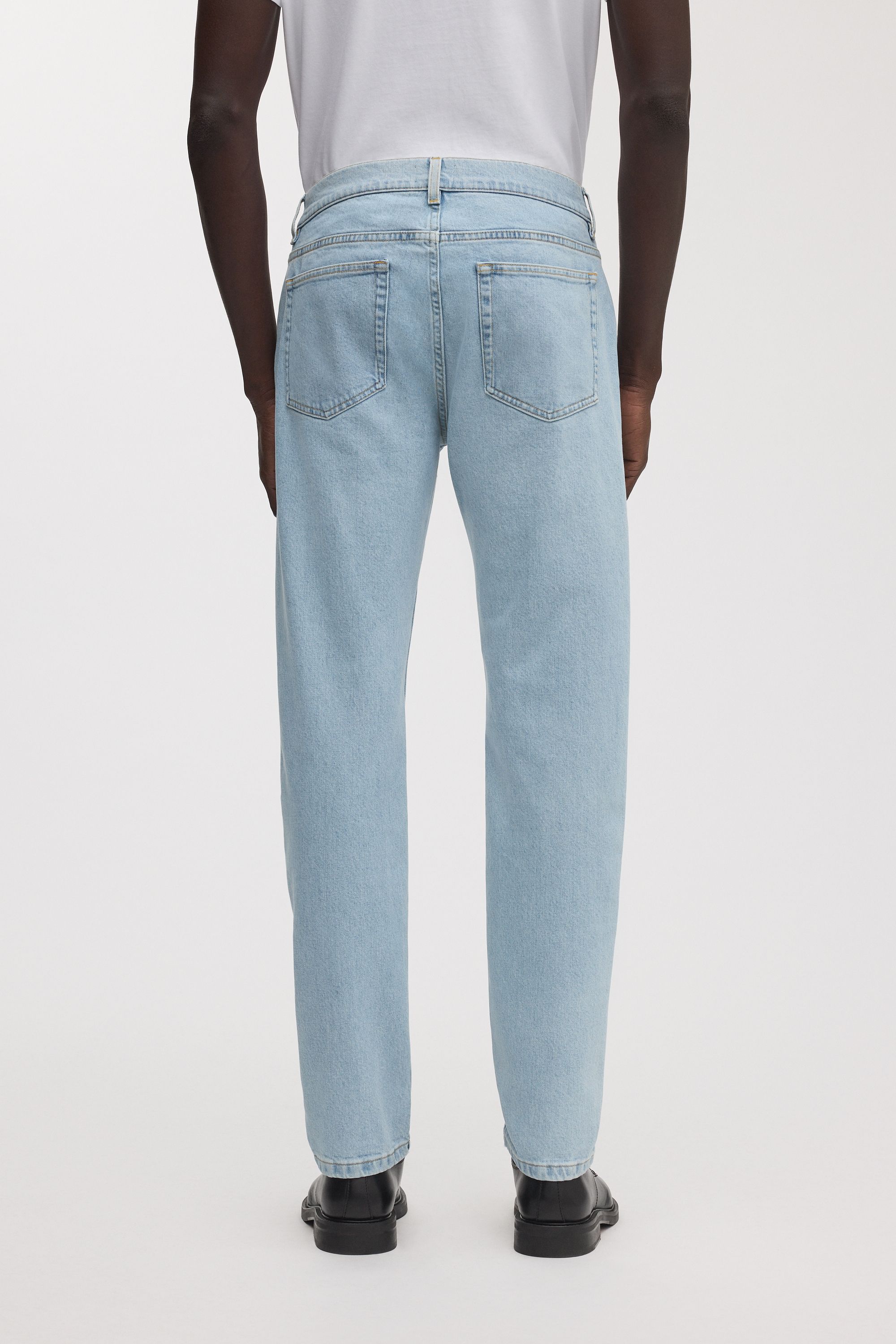 Image number 5 of The Slim Jeans