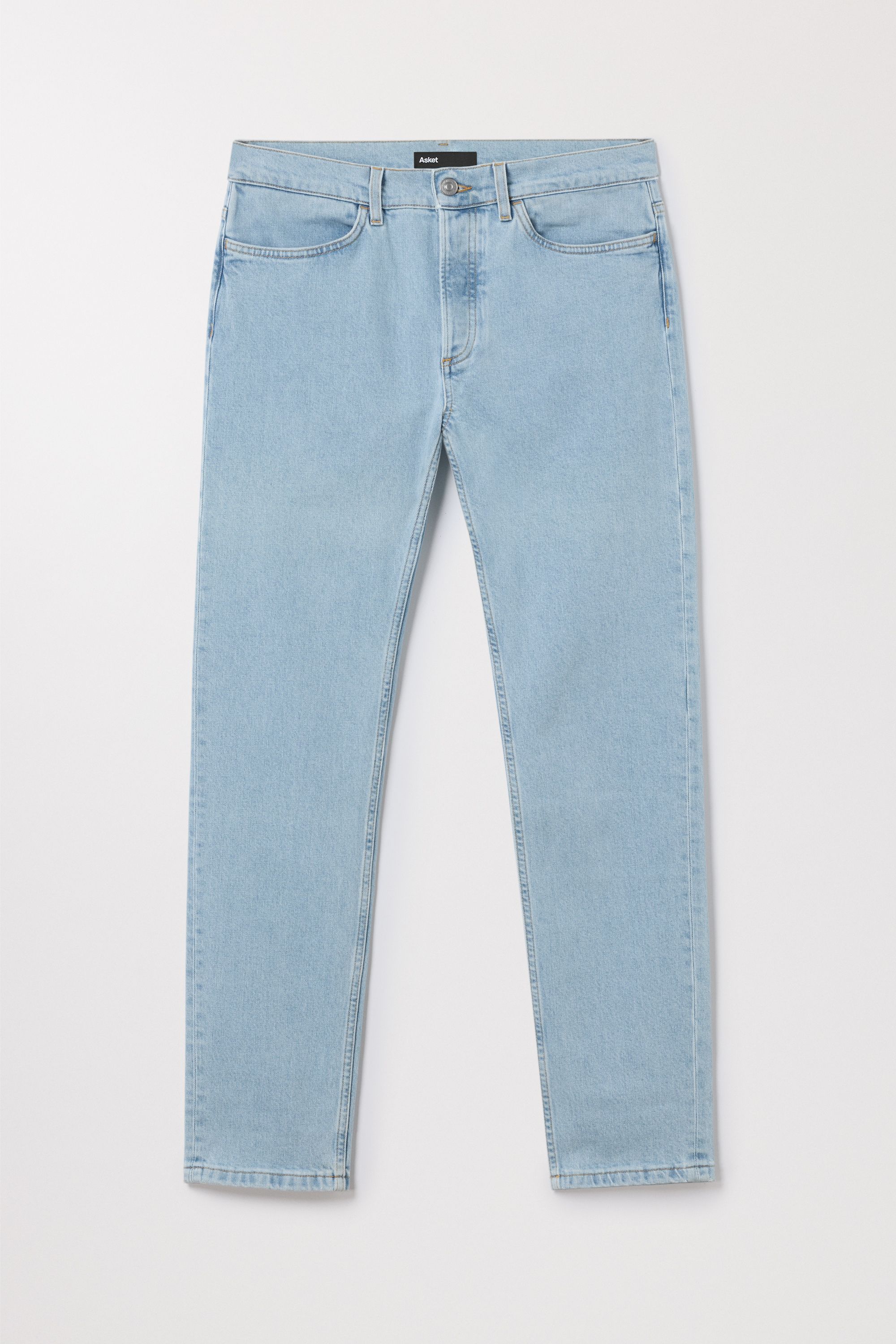 The Slim Jeans