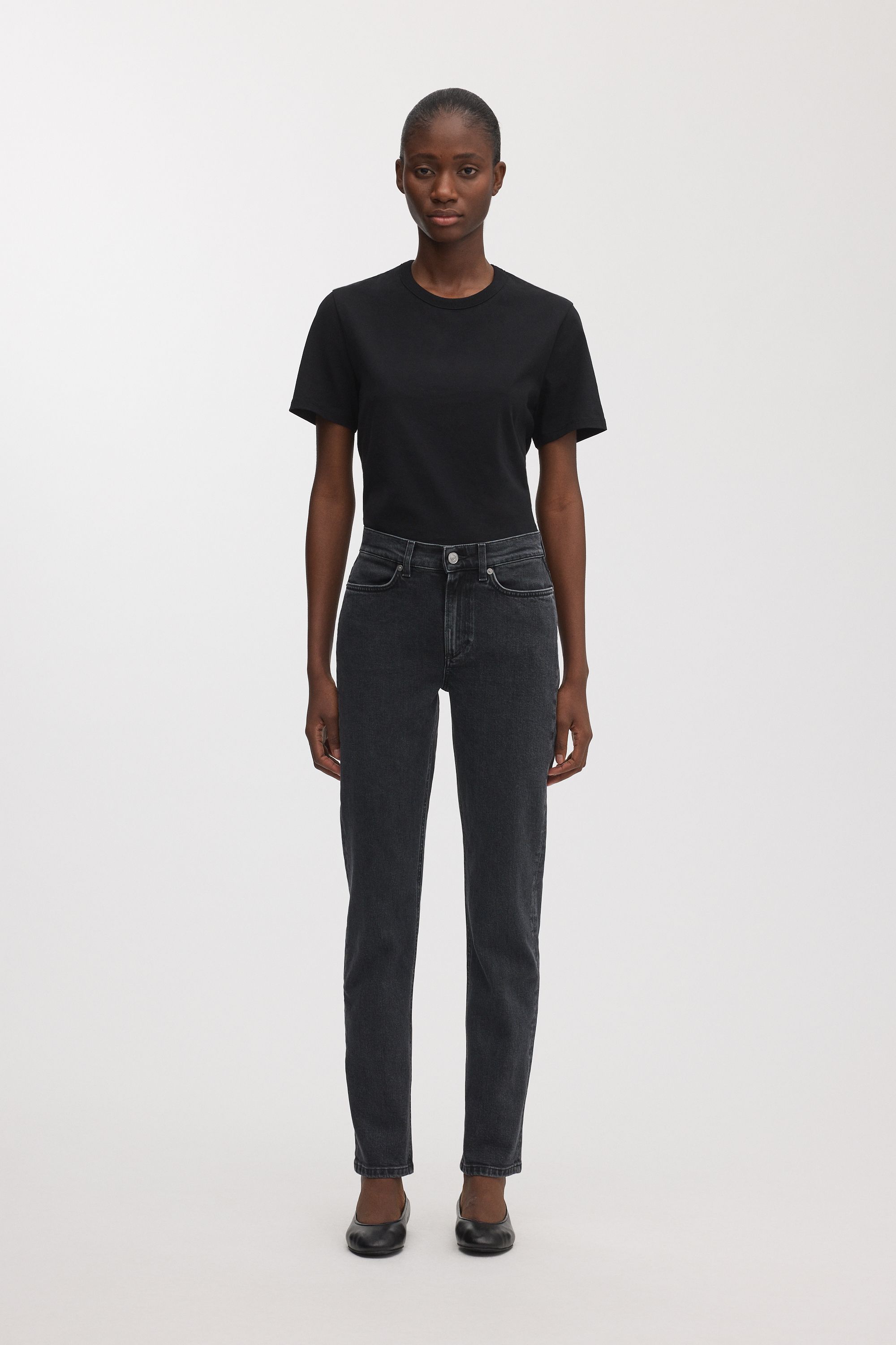 The Standard Jeans