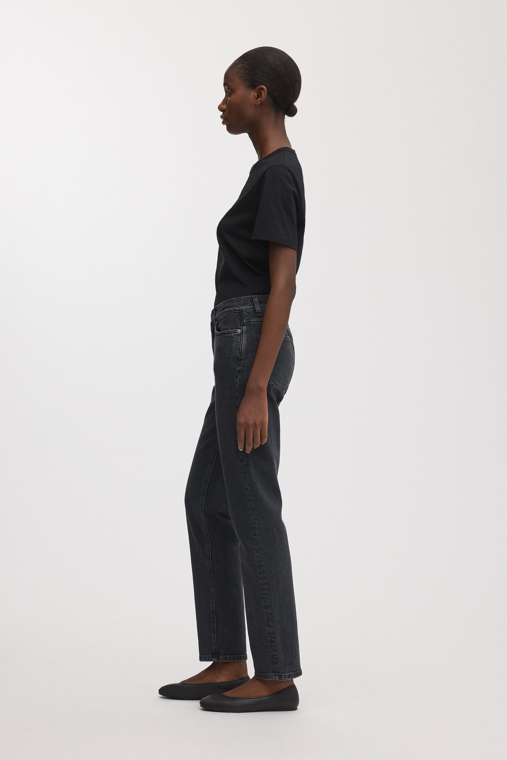 Image number 2 of The Standard Jeans