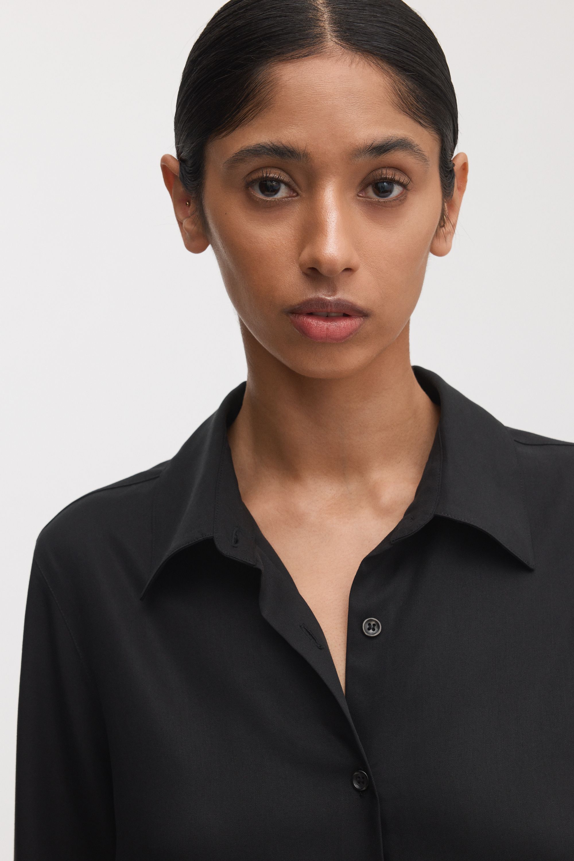 Image number 5 of The Lyocell Shirt