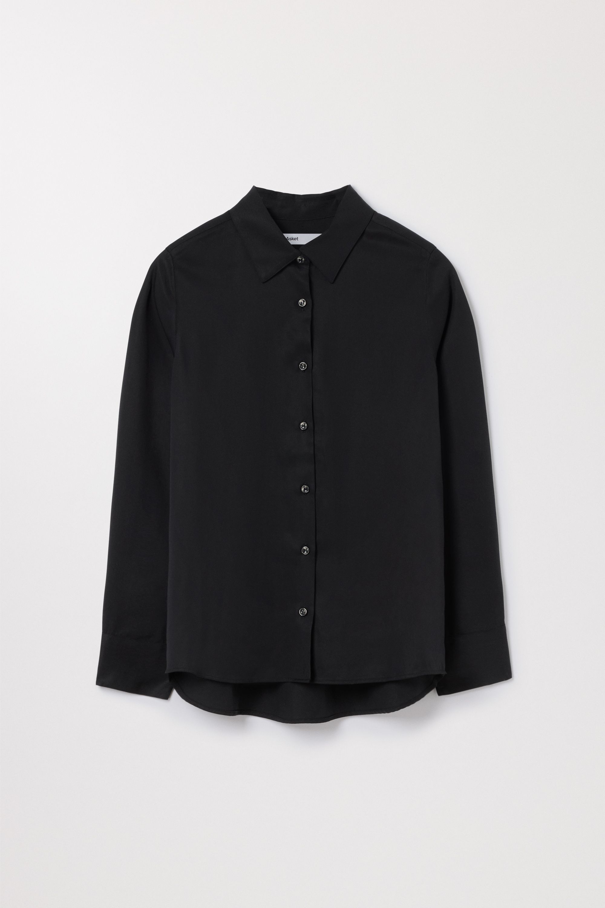 The Lyocell Shirt