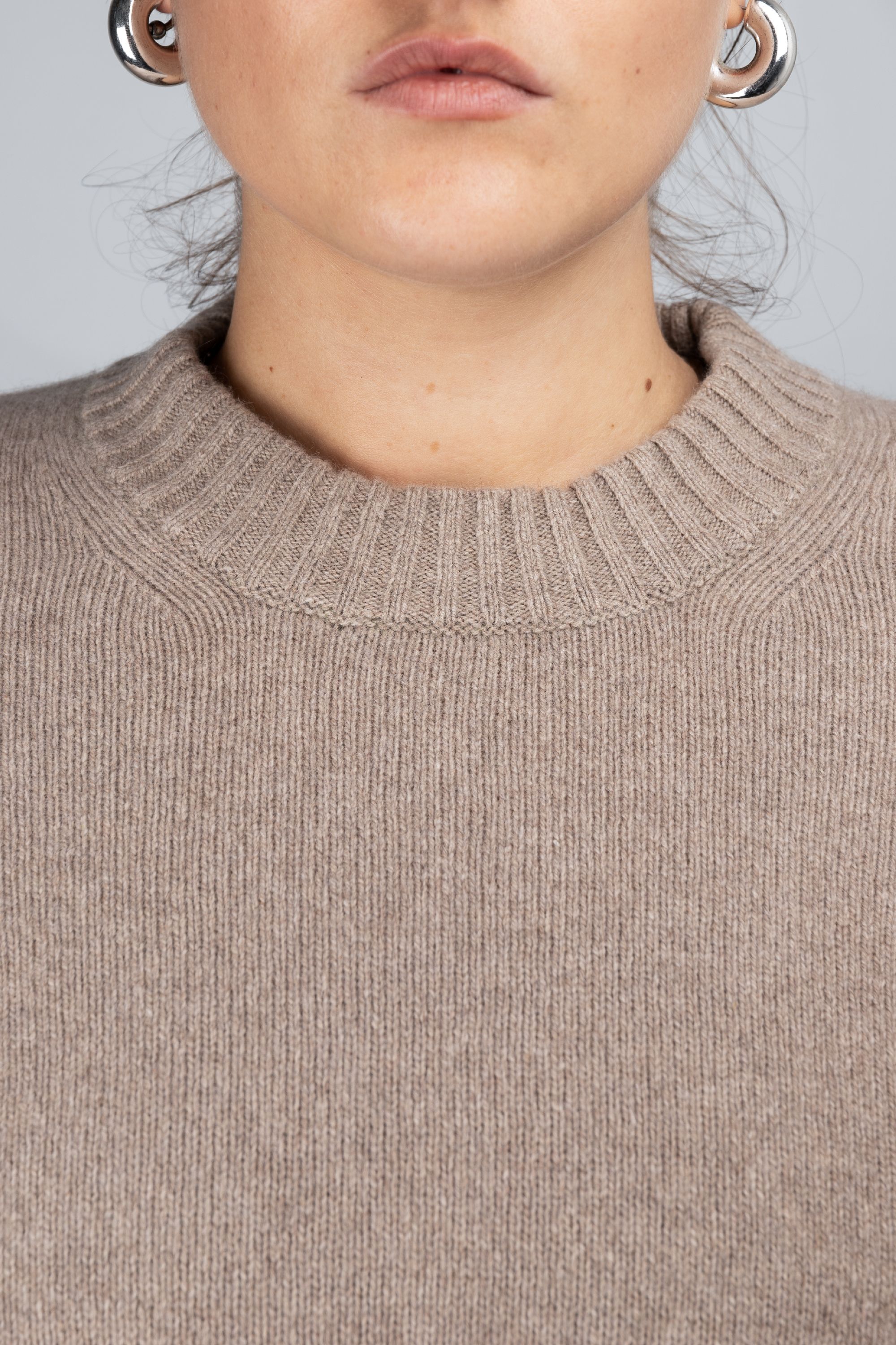 Image number 3 of The Cashmere Sweater - Archive